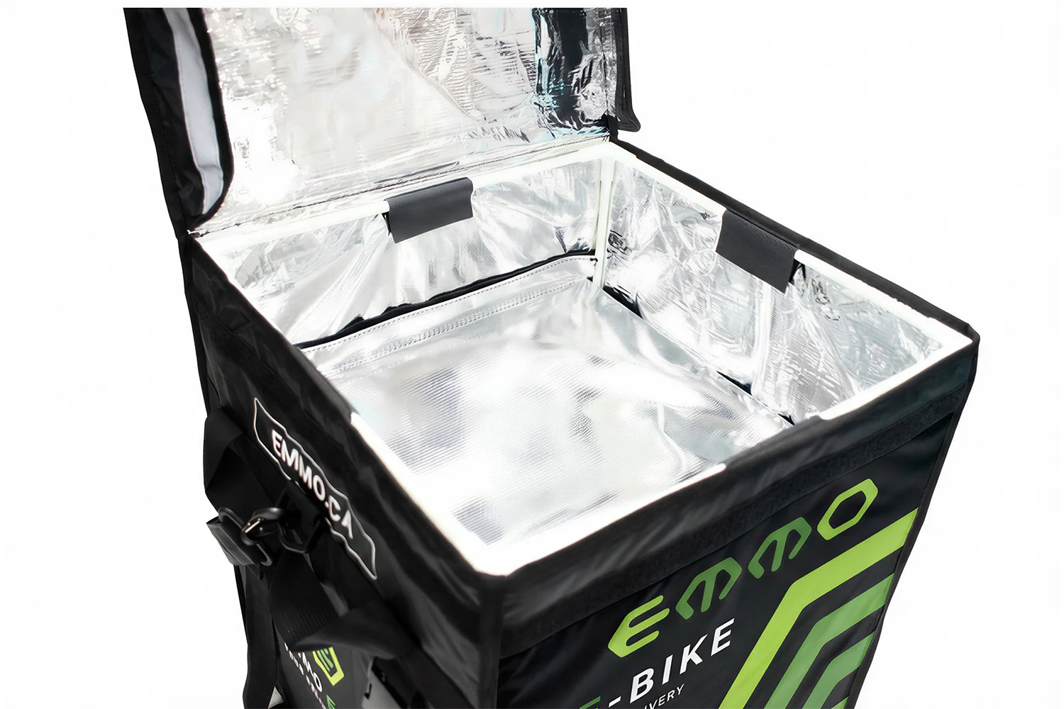 EMMO Delivery Bag - Image 5
