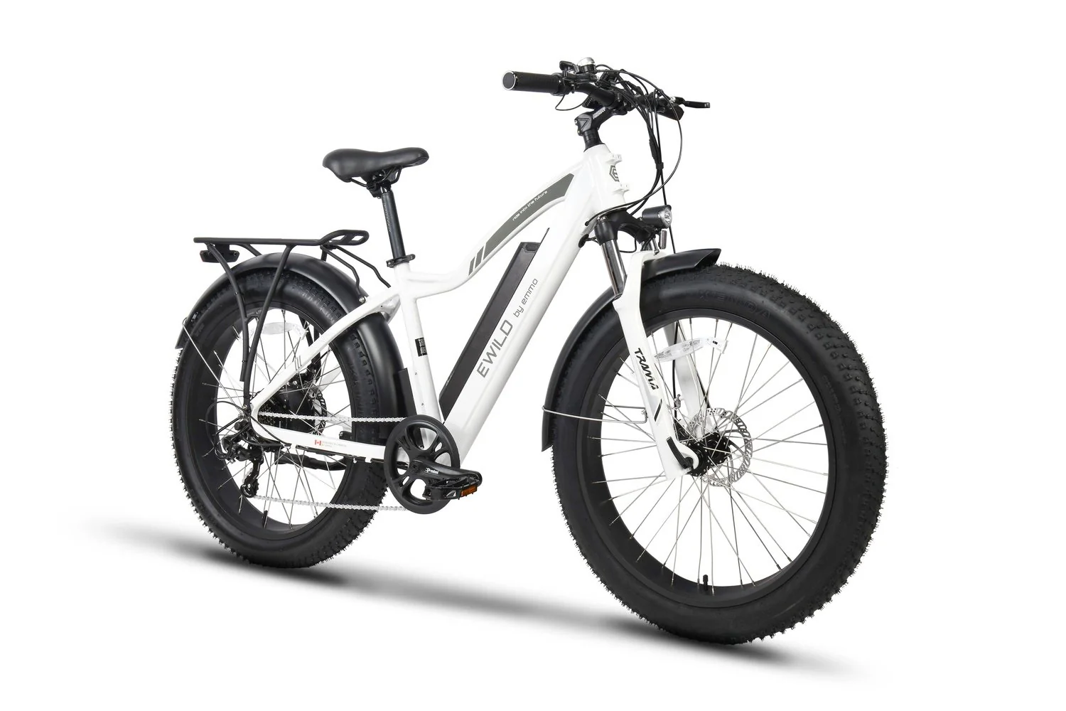 E-Wild C2 - Image 3