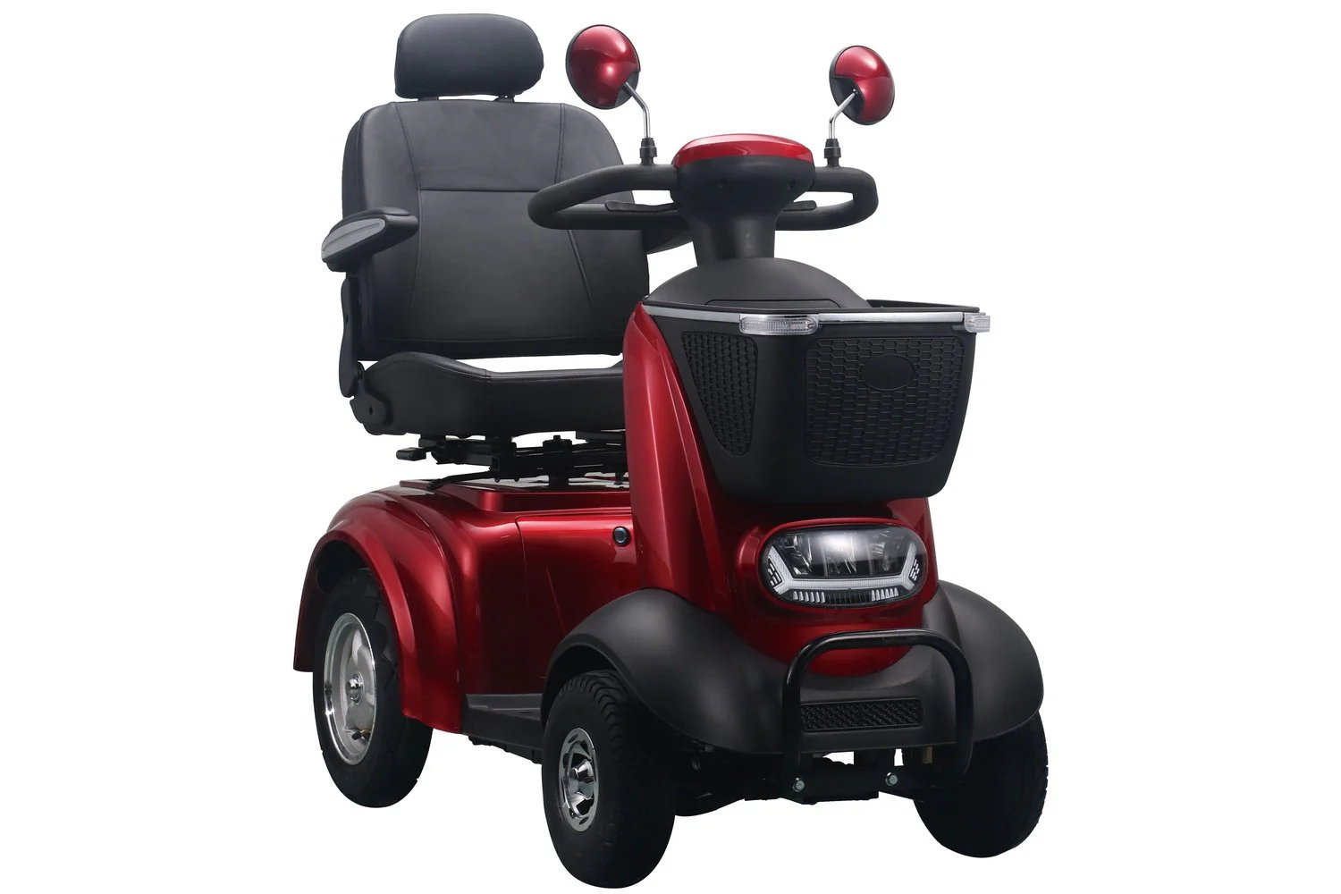 T48 Mobility Scooter - Image 2