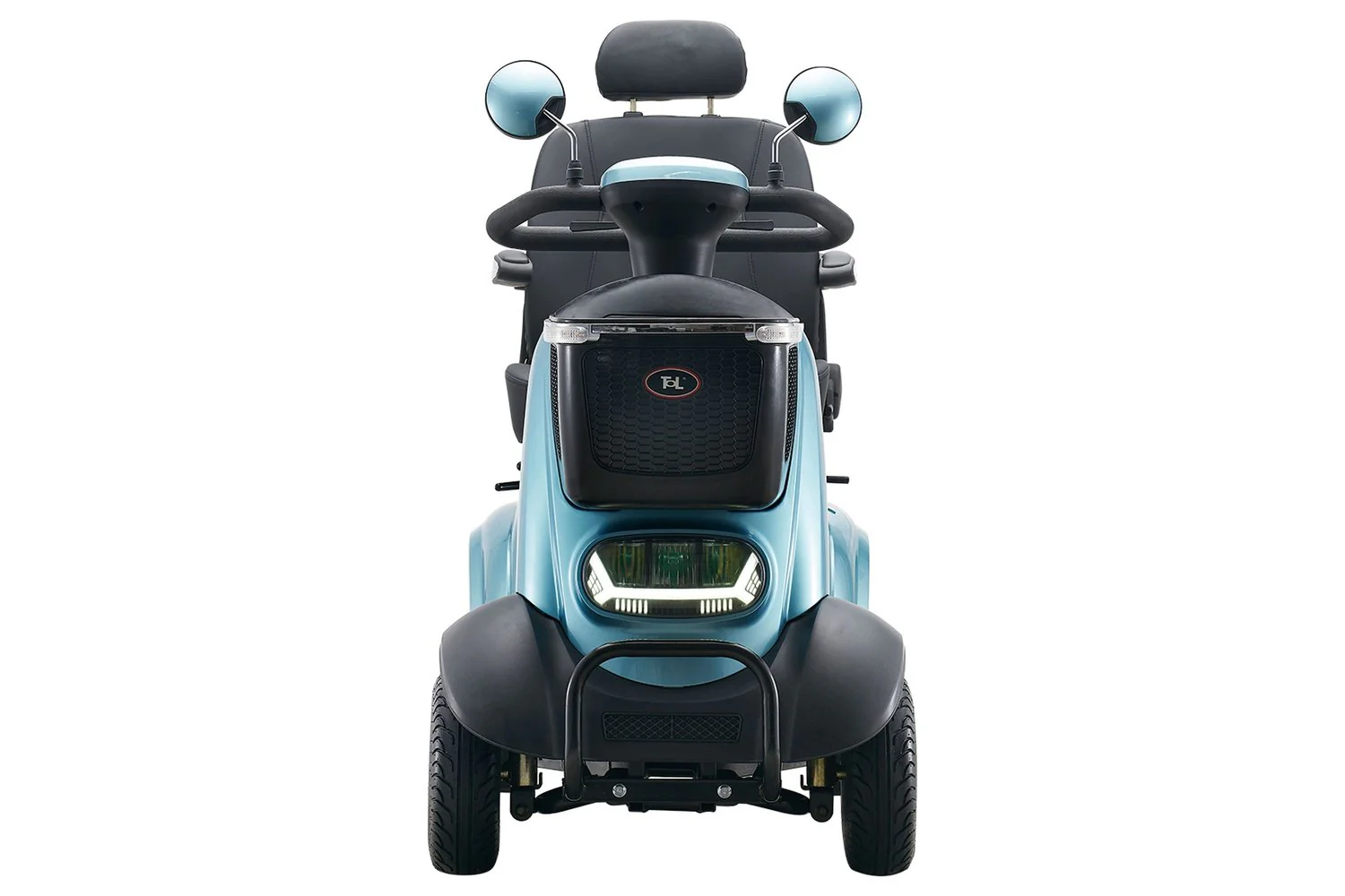 T48 Mobility Scooter - Image 5