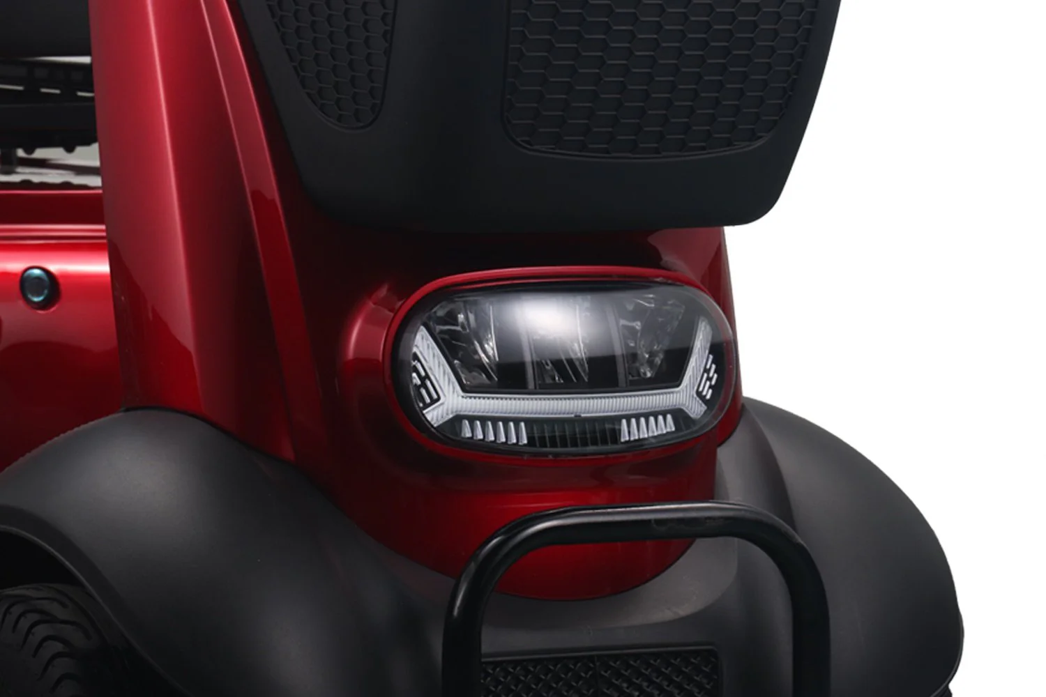 T48 Mobility Scooter - Image 6