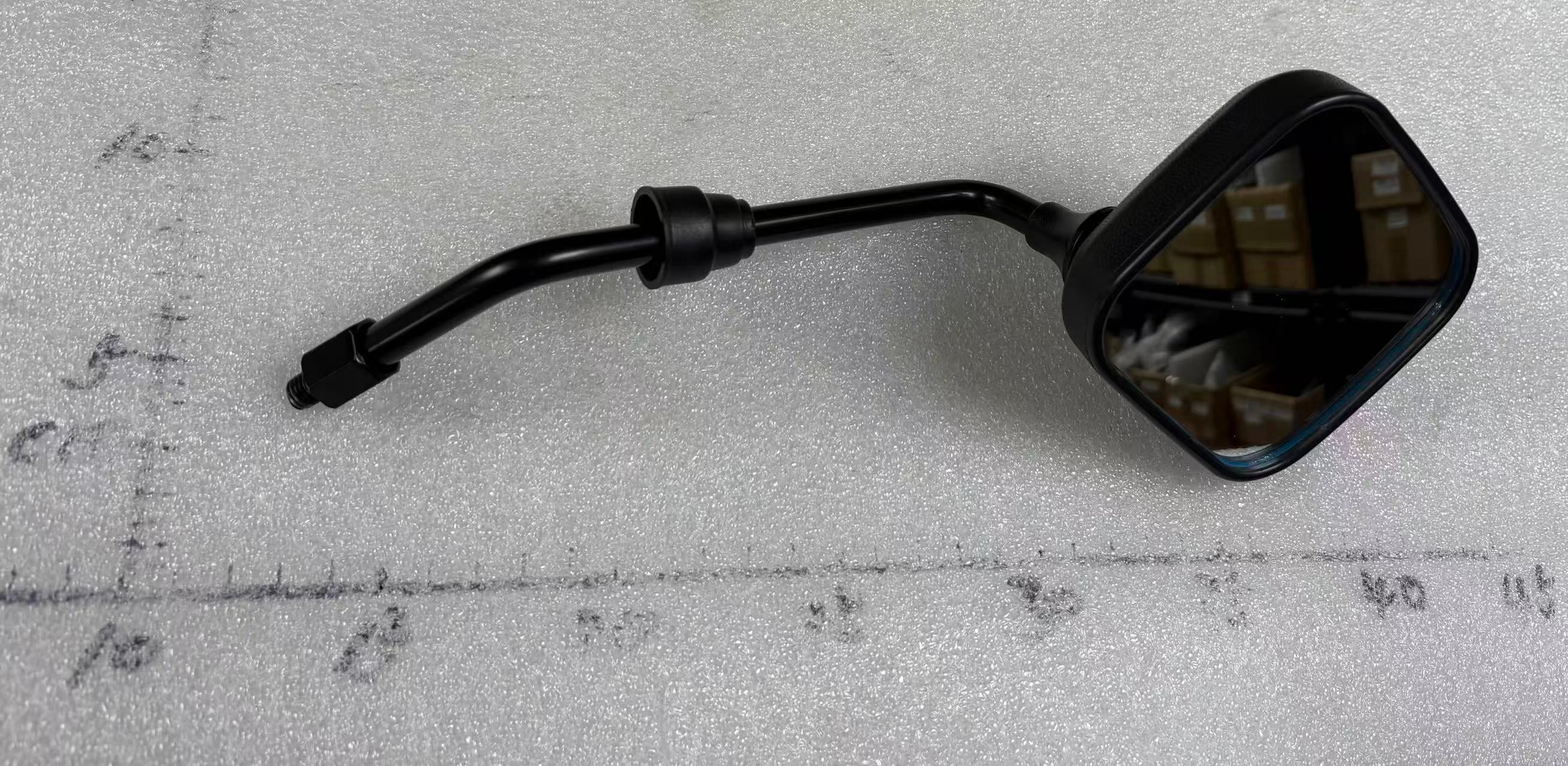 EMMO Monster Series 8mm Right Mirror
