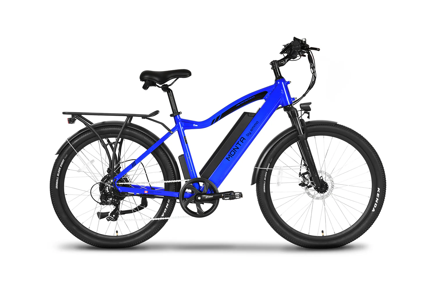 Monta C2 - Image 4
