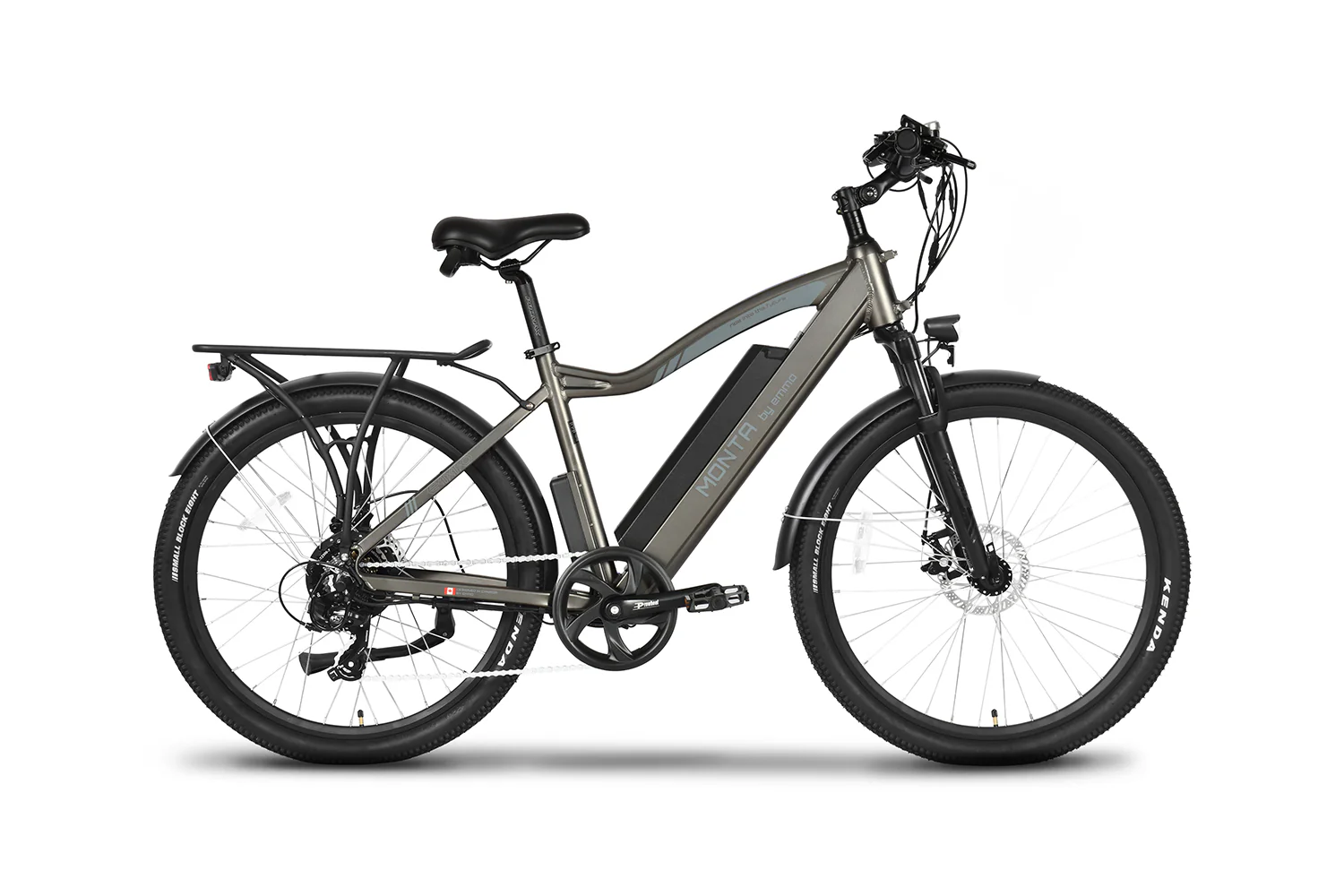 Monta C2 - Image 9