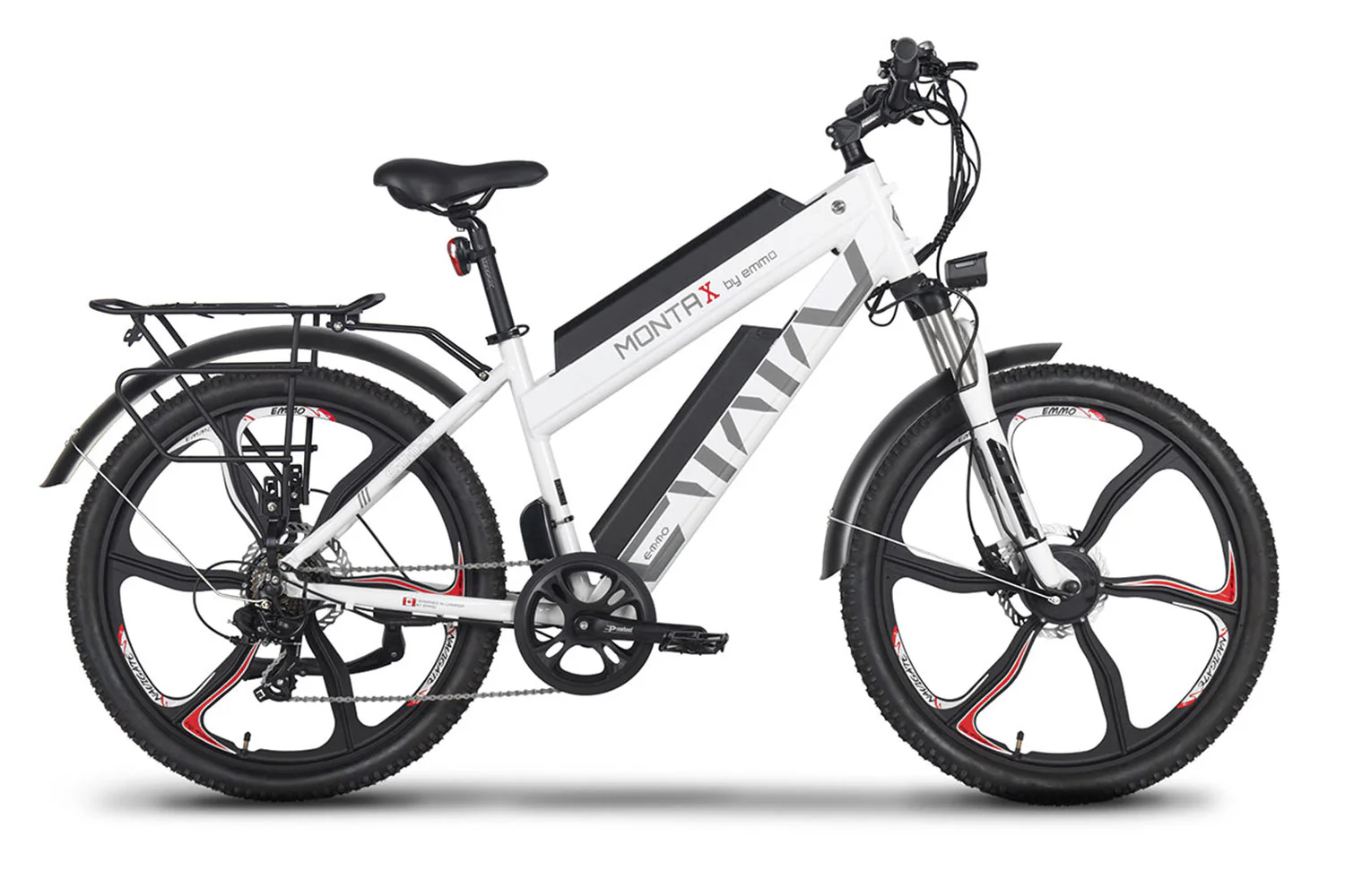 Monta X2 - Image 2