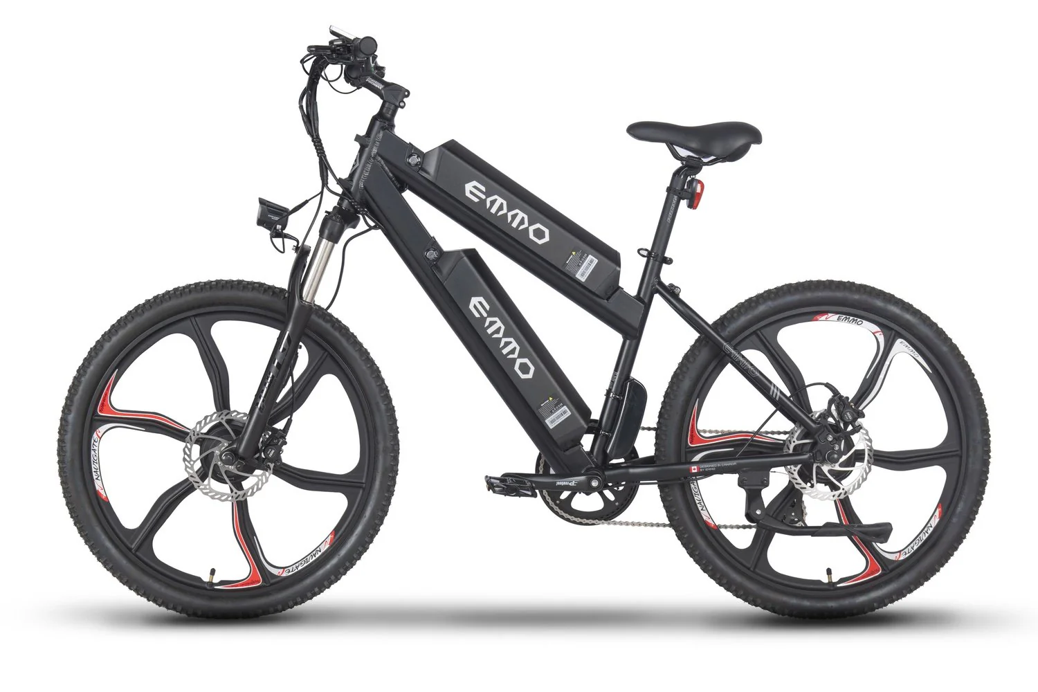Monta X2 - Image 5