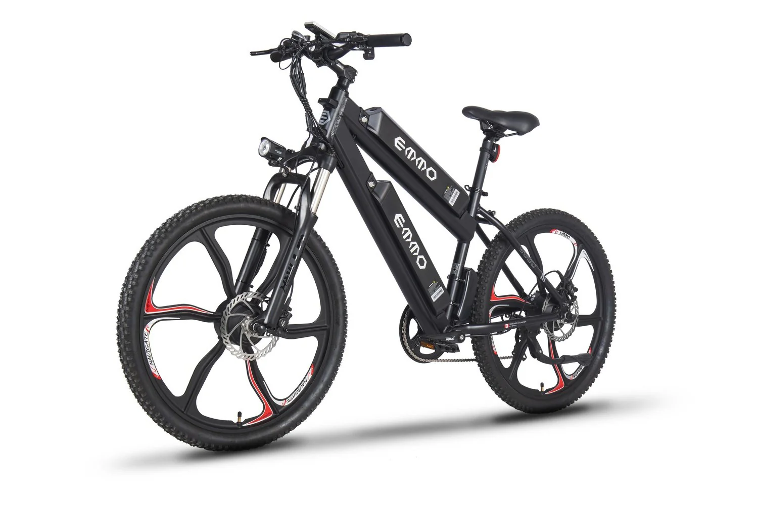 Monta X2 - Image 6