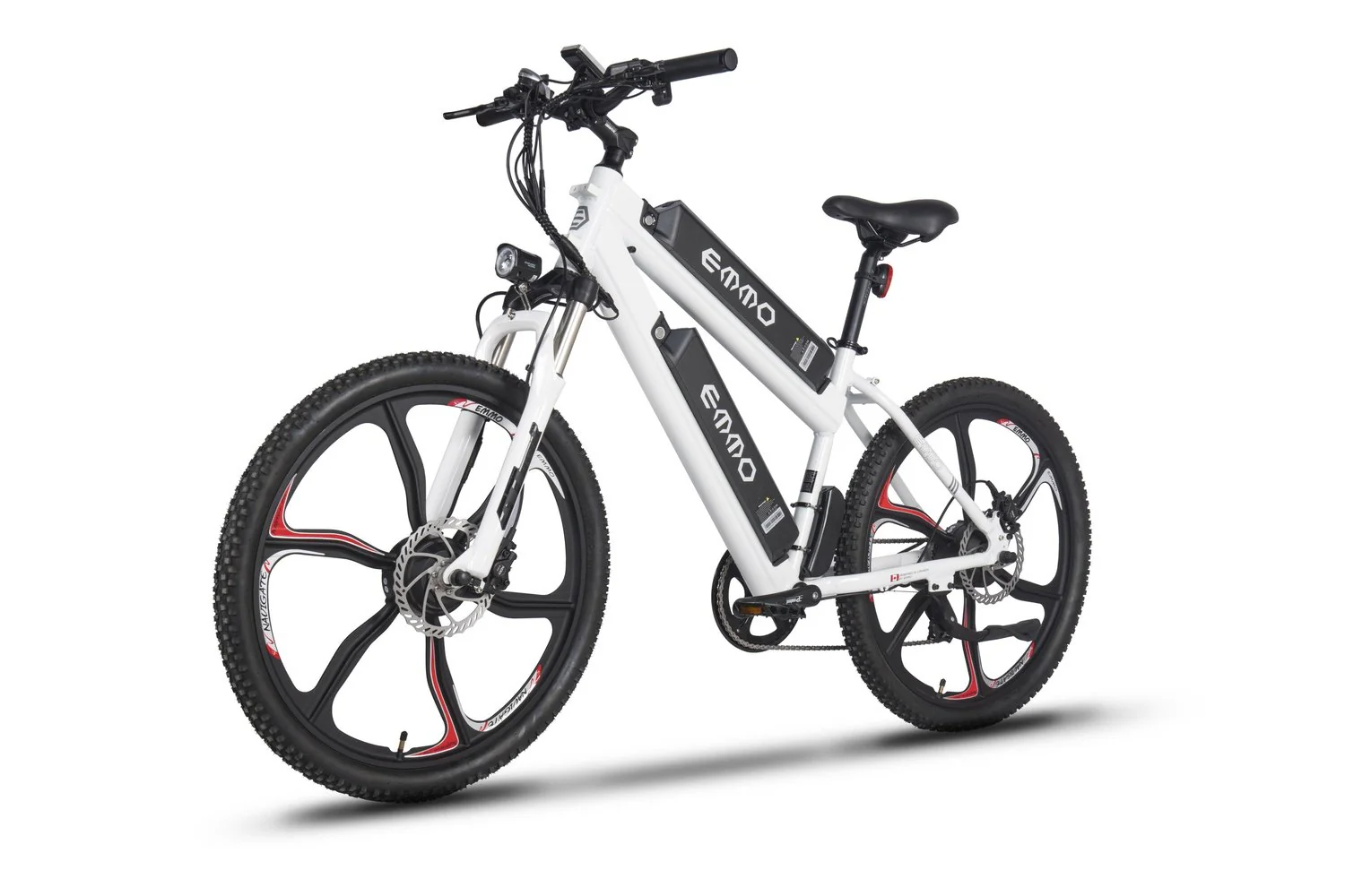 Monta X2 - Image 7
