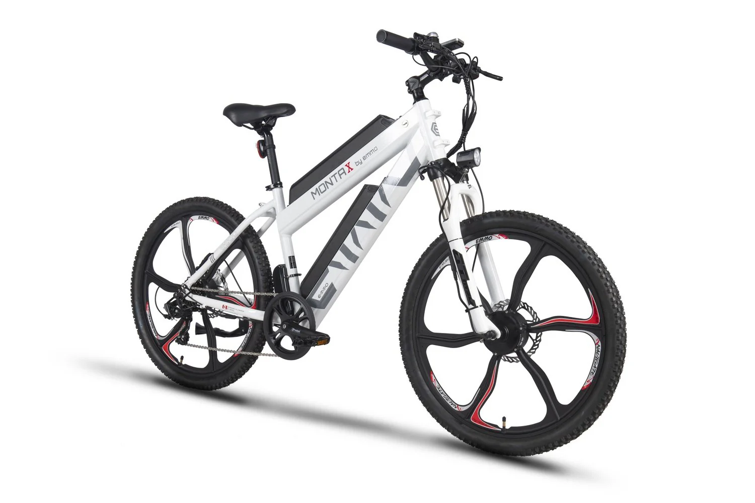 Monta X2 - Image 9