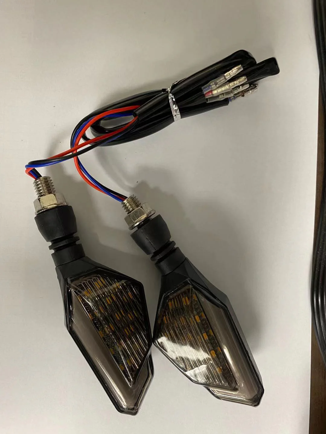 EMMO Scooter & Motorcycle E-Bikes LED Turn Signal Pair