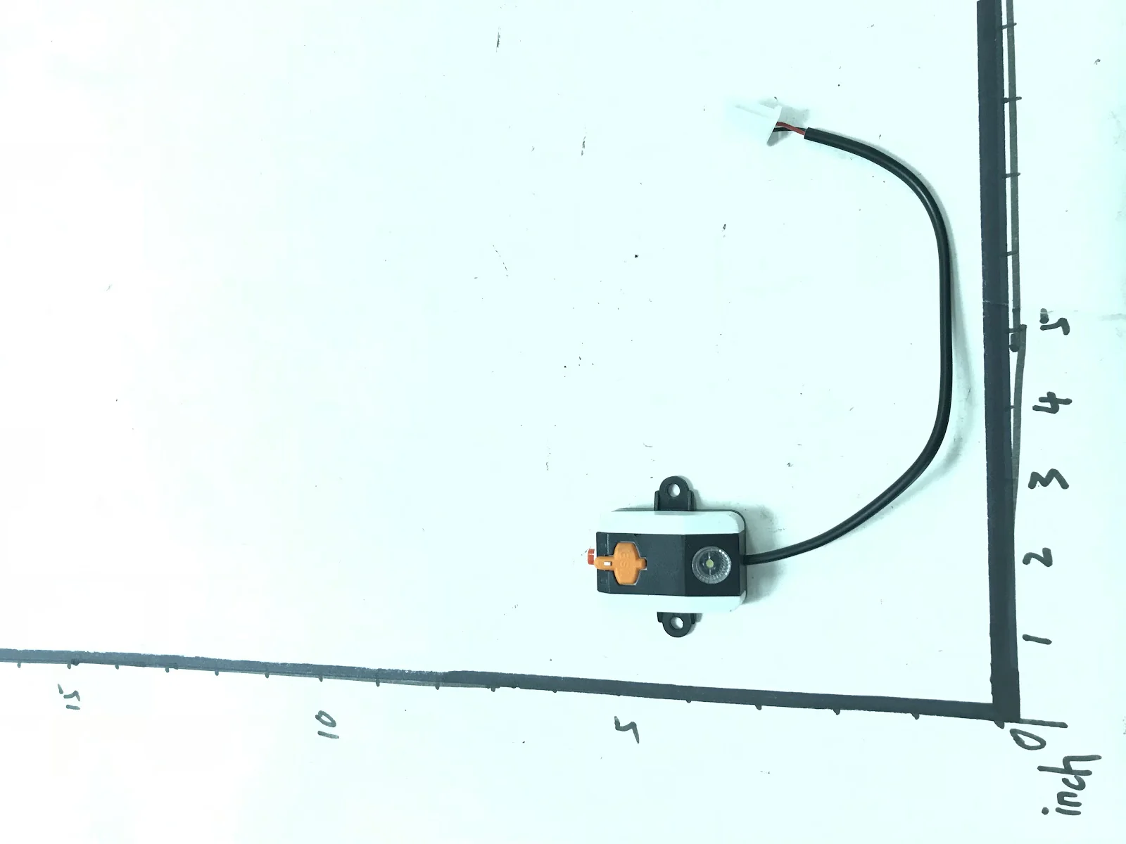EMMO Scooter & Motorcycle E-Bikes Left Switch Housing