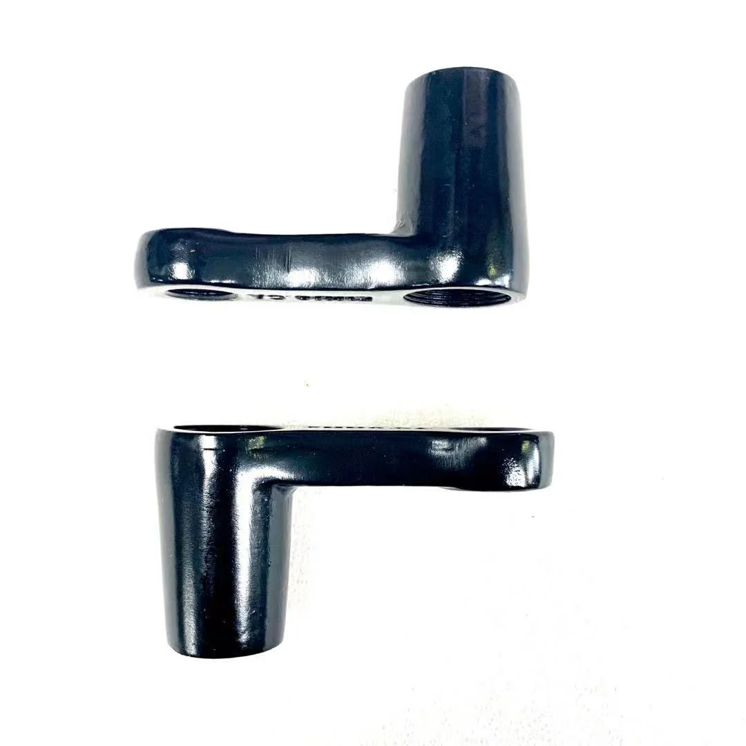 EMMO Scooter & Motorcycle E-Bikes Mini Pedal Arms Pair