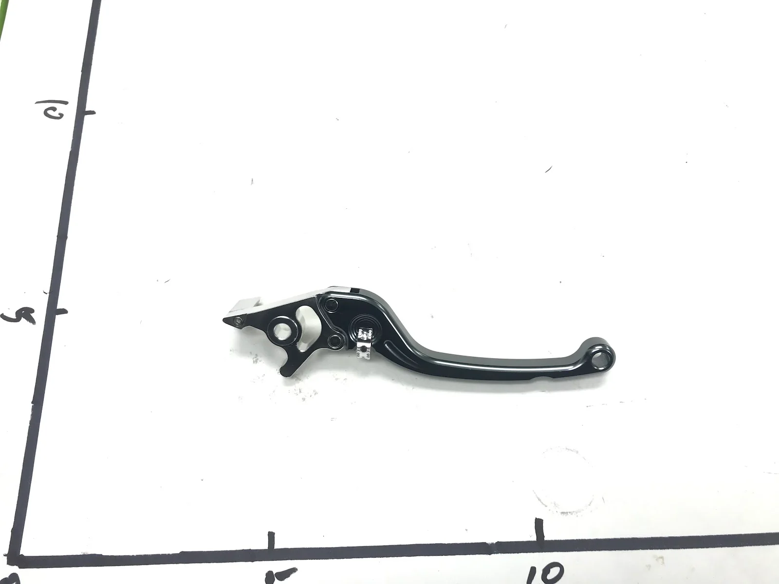 EMMO Scooter & Motorcycle E-Bikes Right Adjustable Brake Lever
