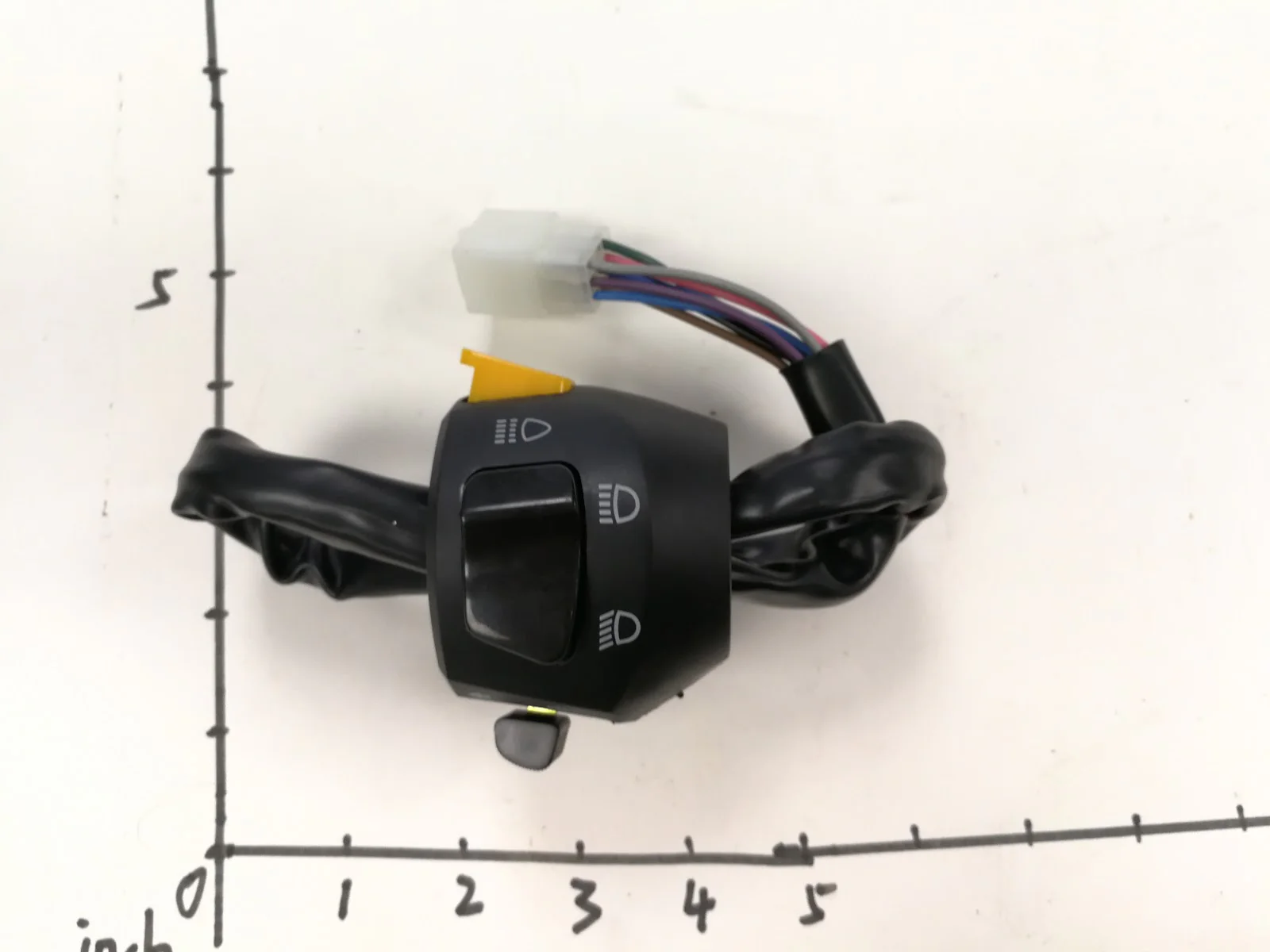 EMMO Scooter & Motorcycle E-Bikes72V 6A Lithium Charger