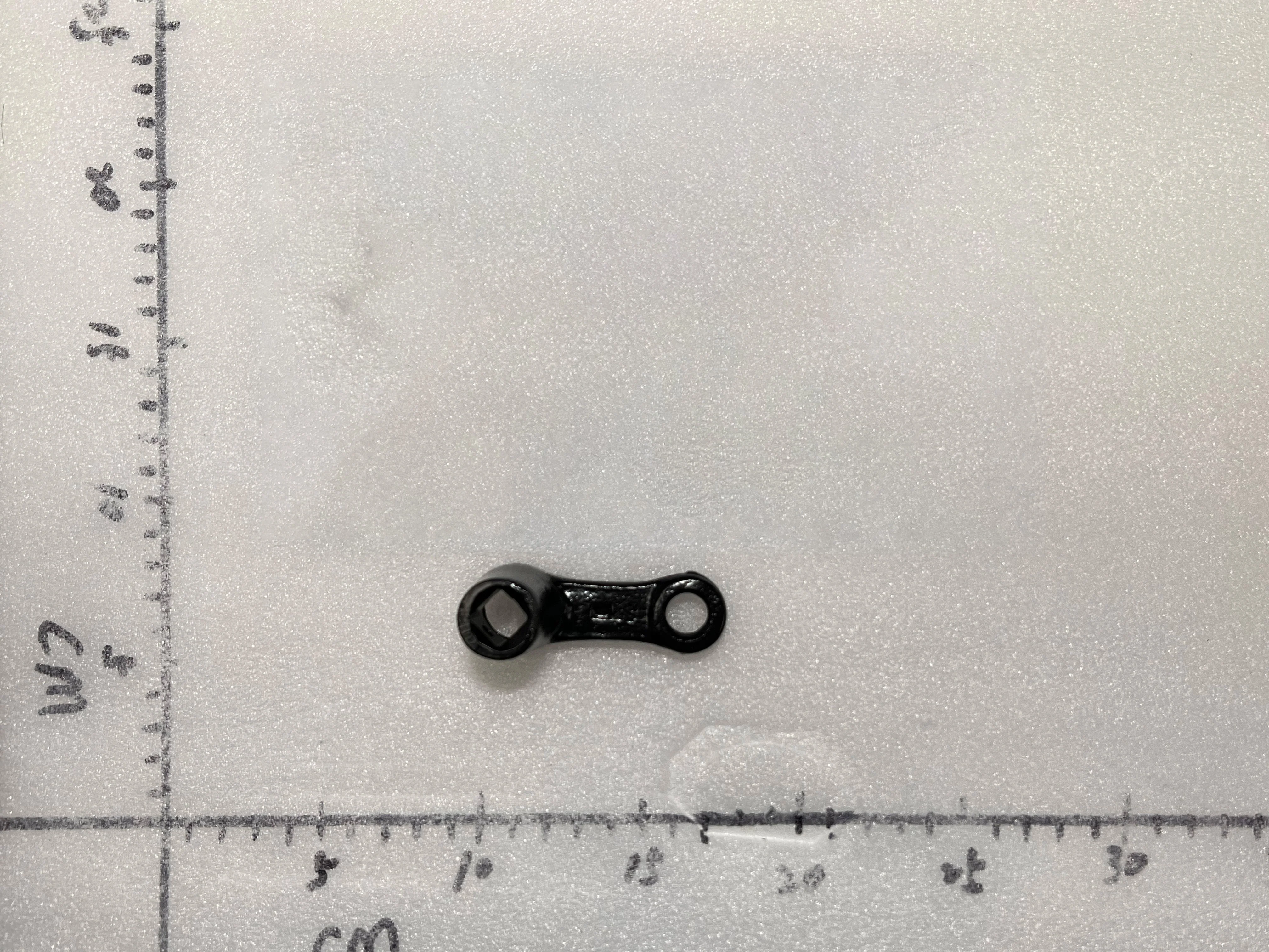 EMMO Scooter & Motorcycle Style E-Bikes Mini Pedal Arm Left