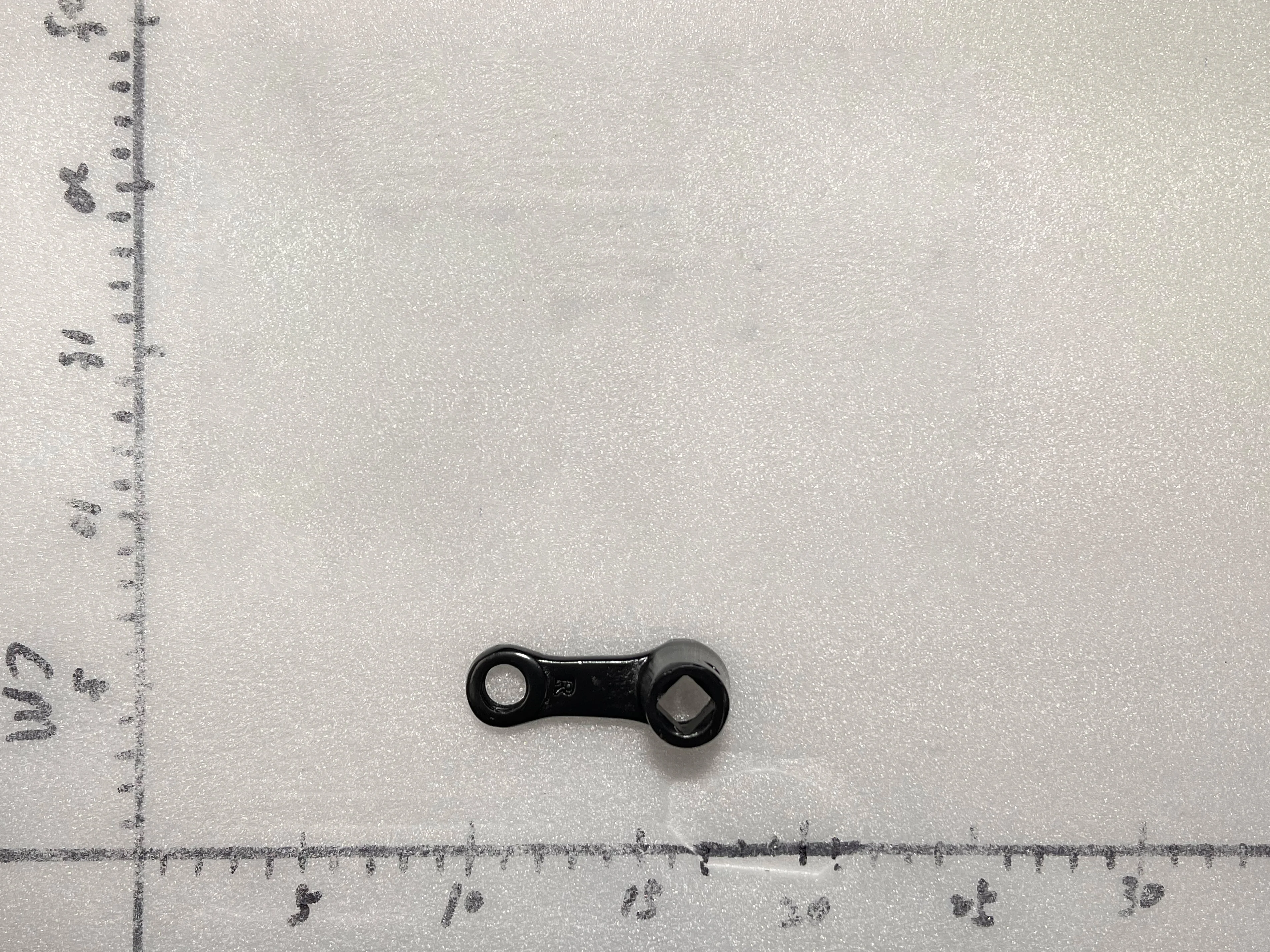 EMMO Scooter & Motorcycle Style E-Bikes Mini Pedal Arm Right