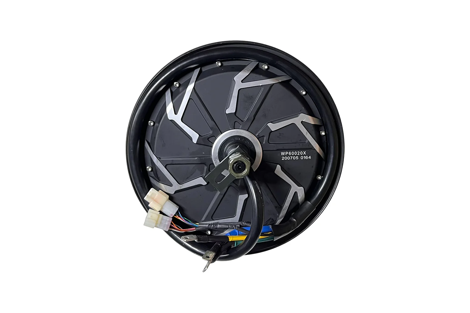 EMMO Scooter Style E-Bikes 12" 6000W Motor