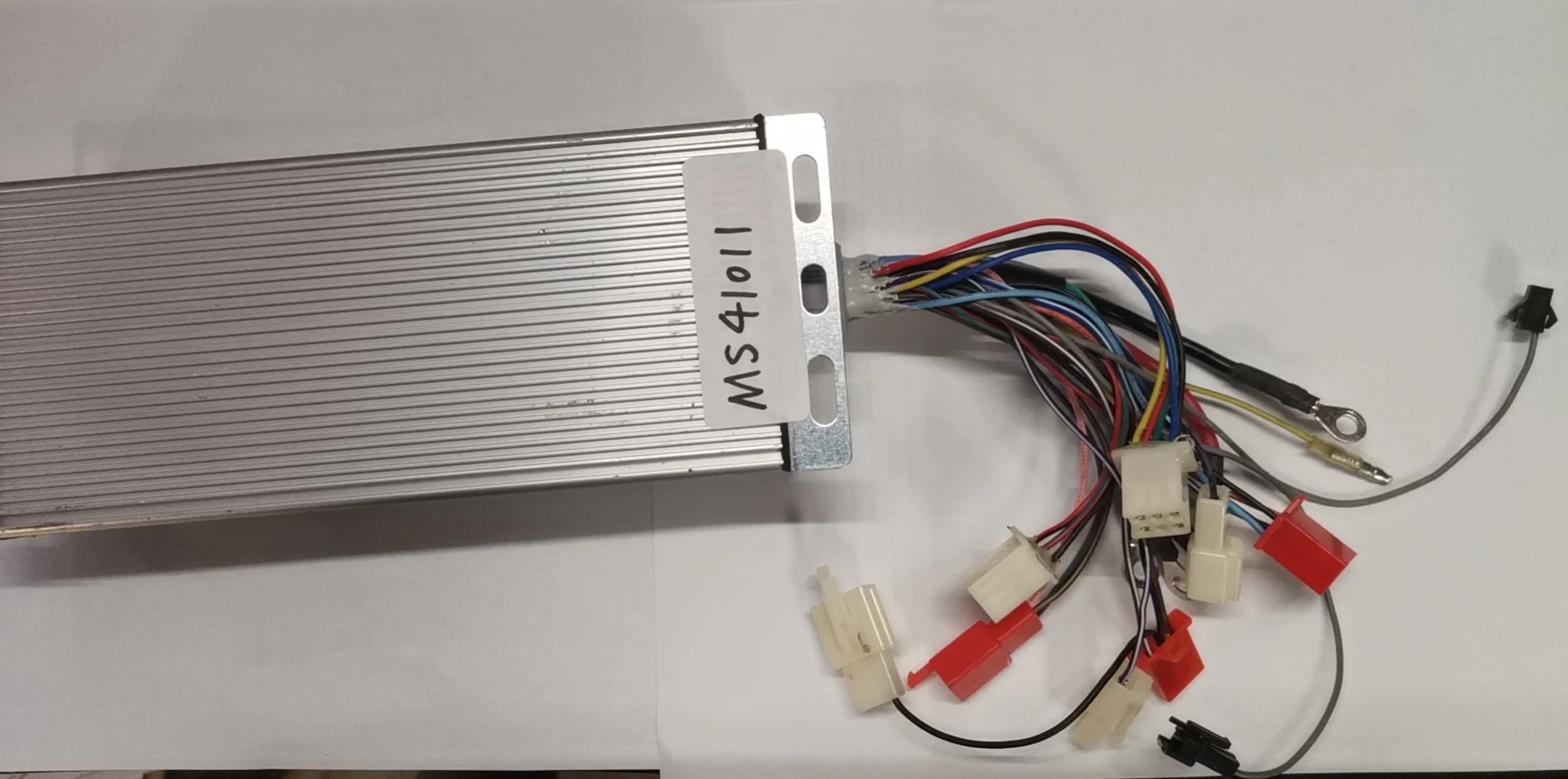 EMMO Scooter Style E-Bikes 72V Controller(Monster S)