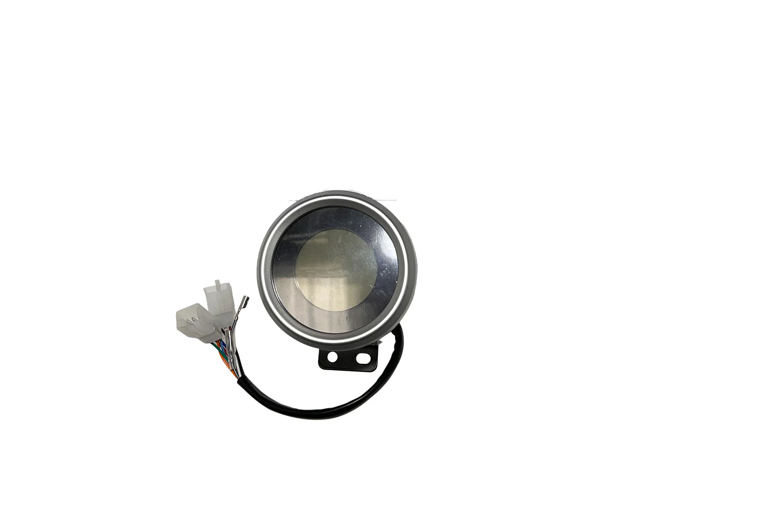 EMMO Scooter Style E-Bikes 72V Lithium Speedometer