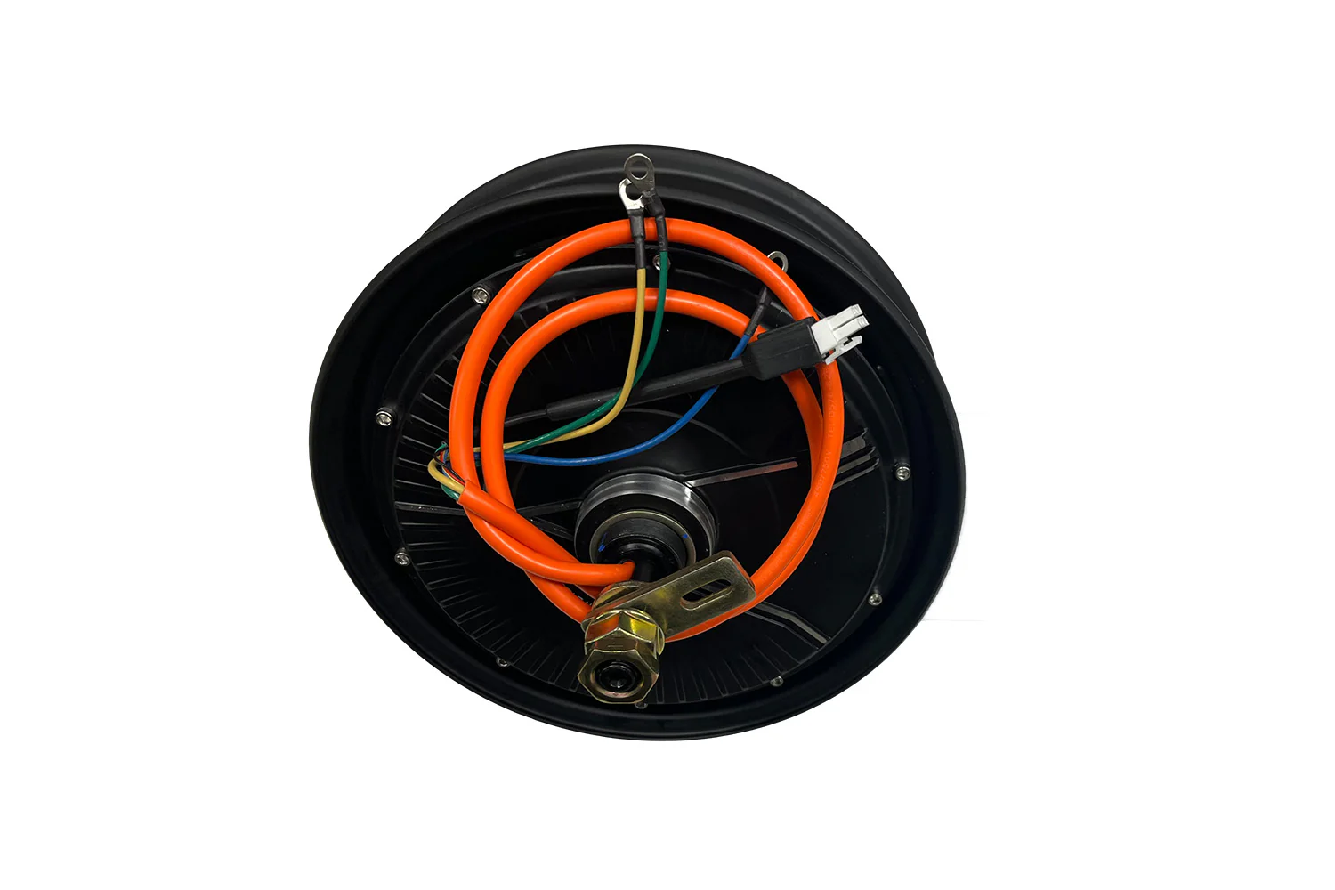 EMMO Scooter Style E-Bikes 72V Sprocket Motor