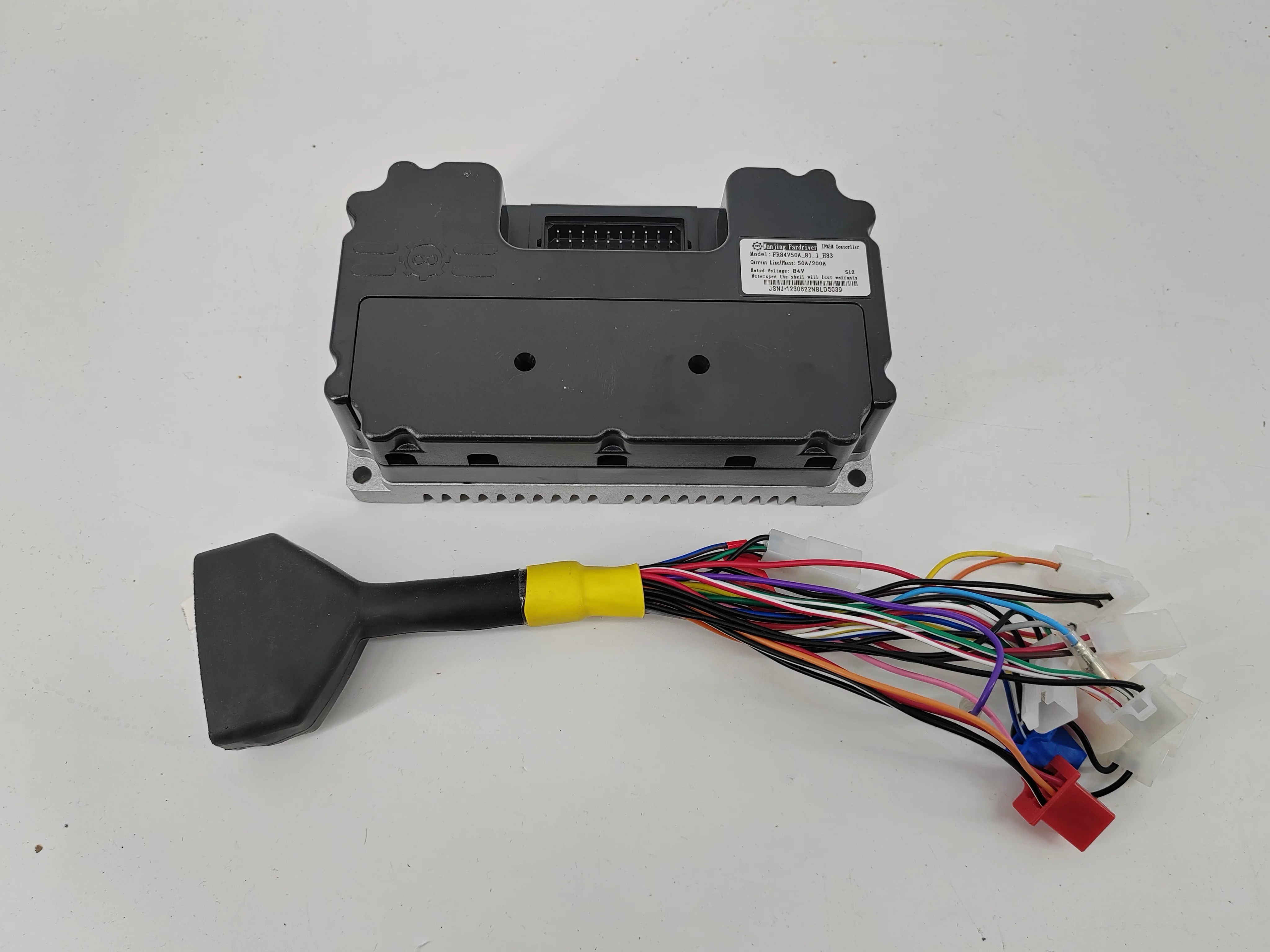 EMMO Scooter Style E-Bikes 84V Controller