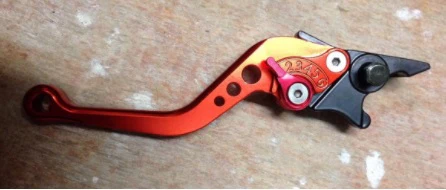 EMMO Scooter Style E-Bikes Adjustable Brake Lever(Monster S)