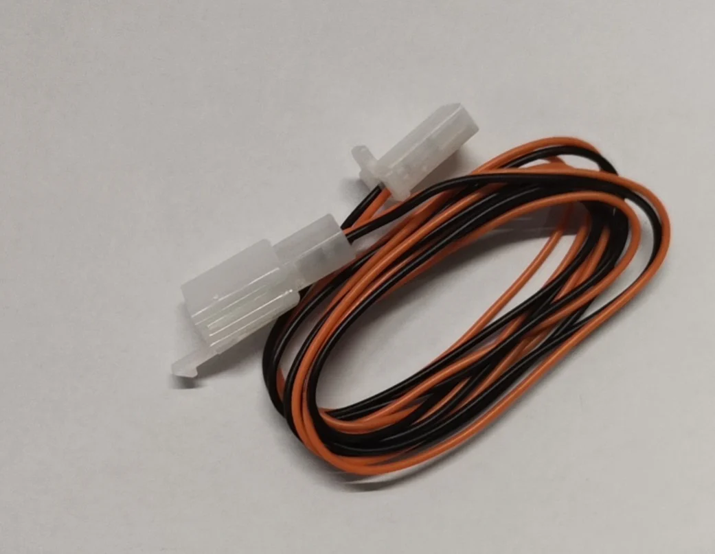 EMMO Scooter Style E-Bikes Audio Extension Cables