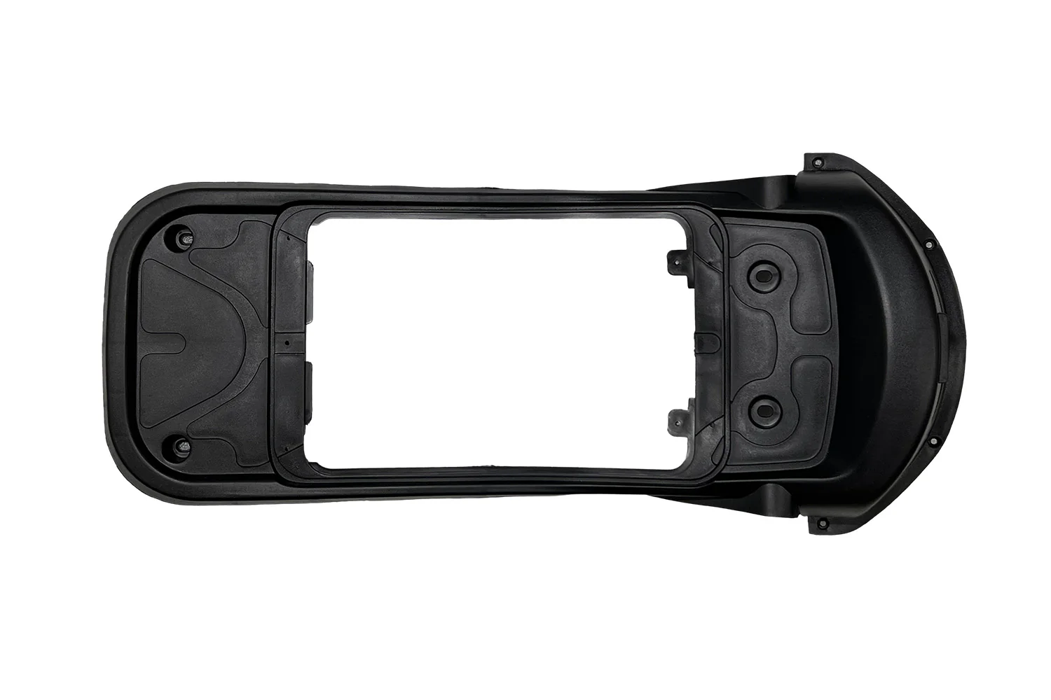 EMMO Scooter Style E-Bikes Battery Panel