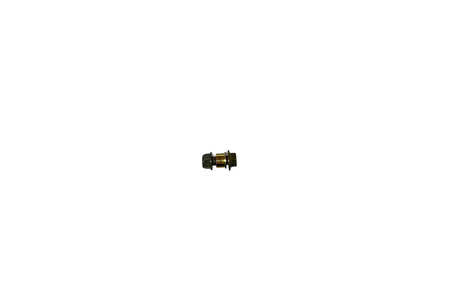 EMMO Scooter Style E-Bikes Center Stand Bolt & Nut