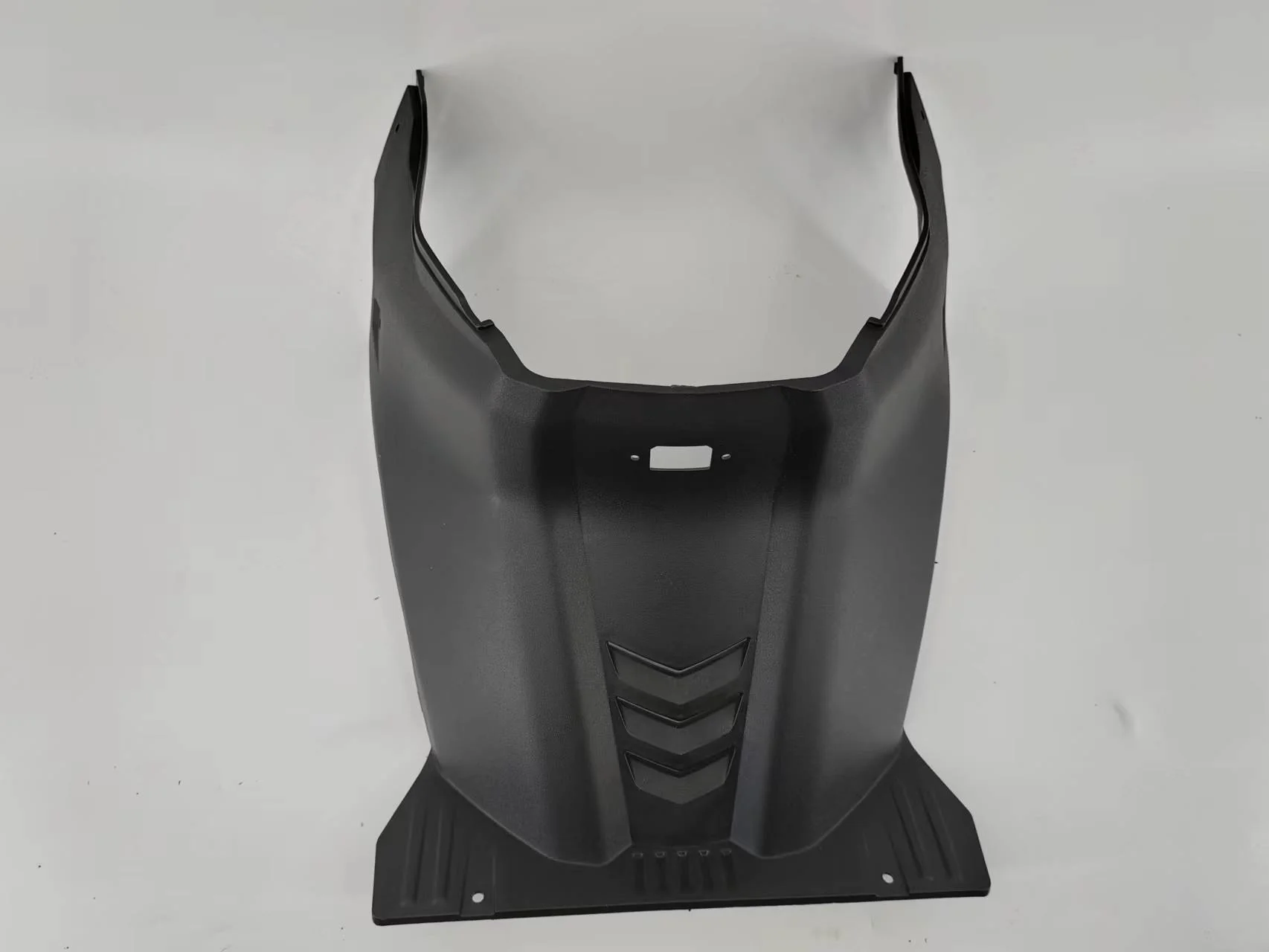 EMMO Scooter Style E-Bikes Charging Port Panel