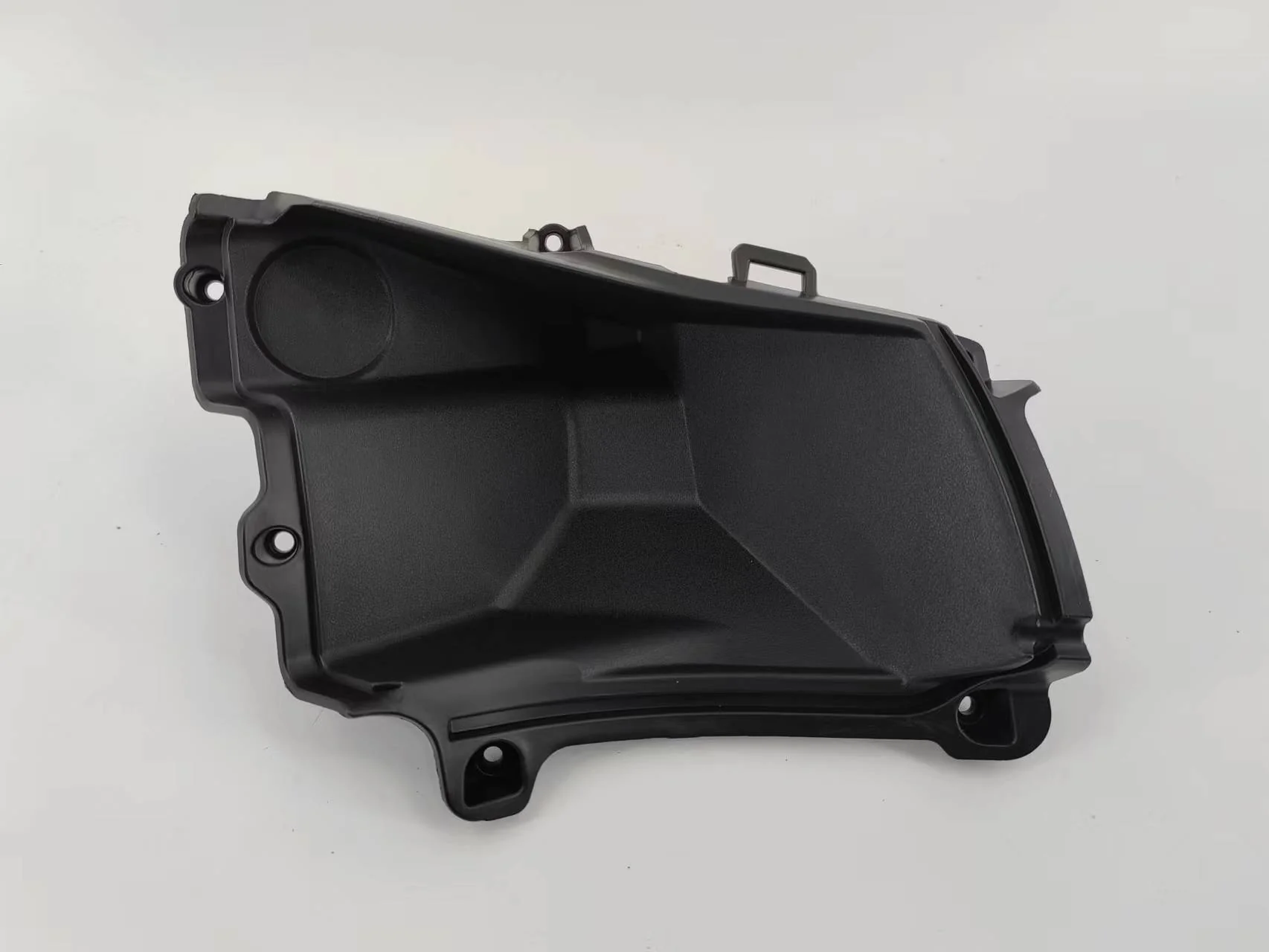 EMMO Scooter Style E-Bikes Driver Front Inner Panel