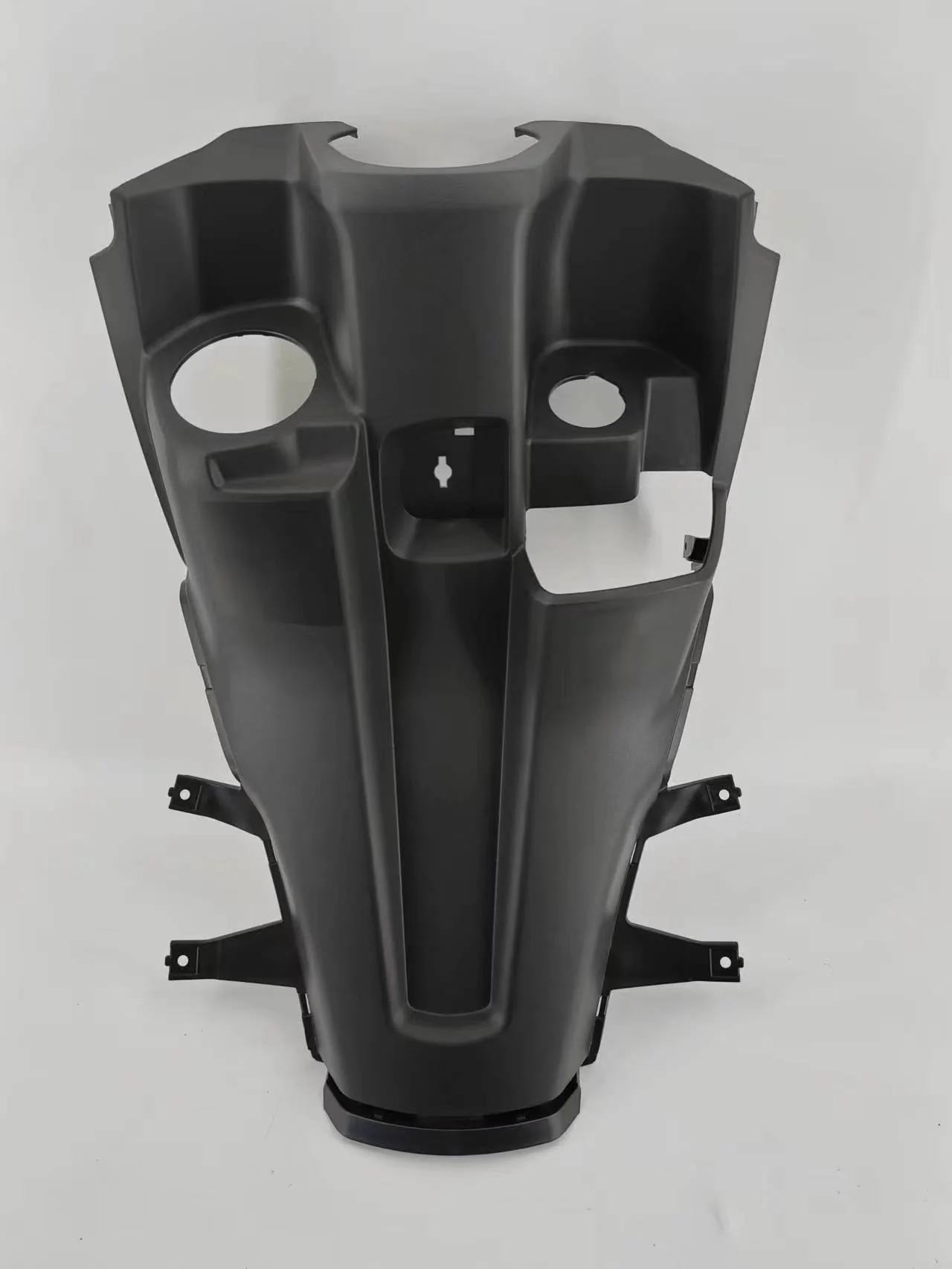 EMMO Scooter Style E-Bikes Driver Front Panel