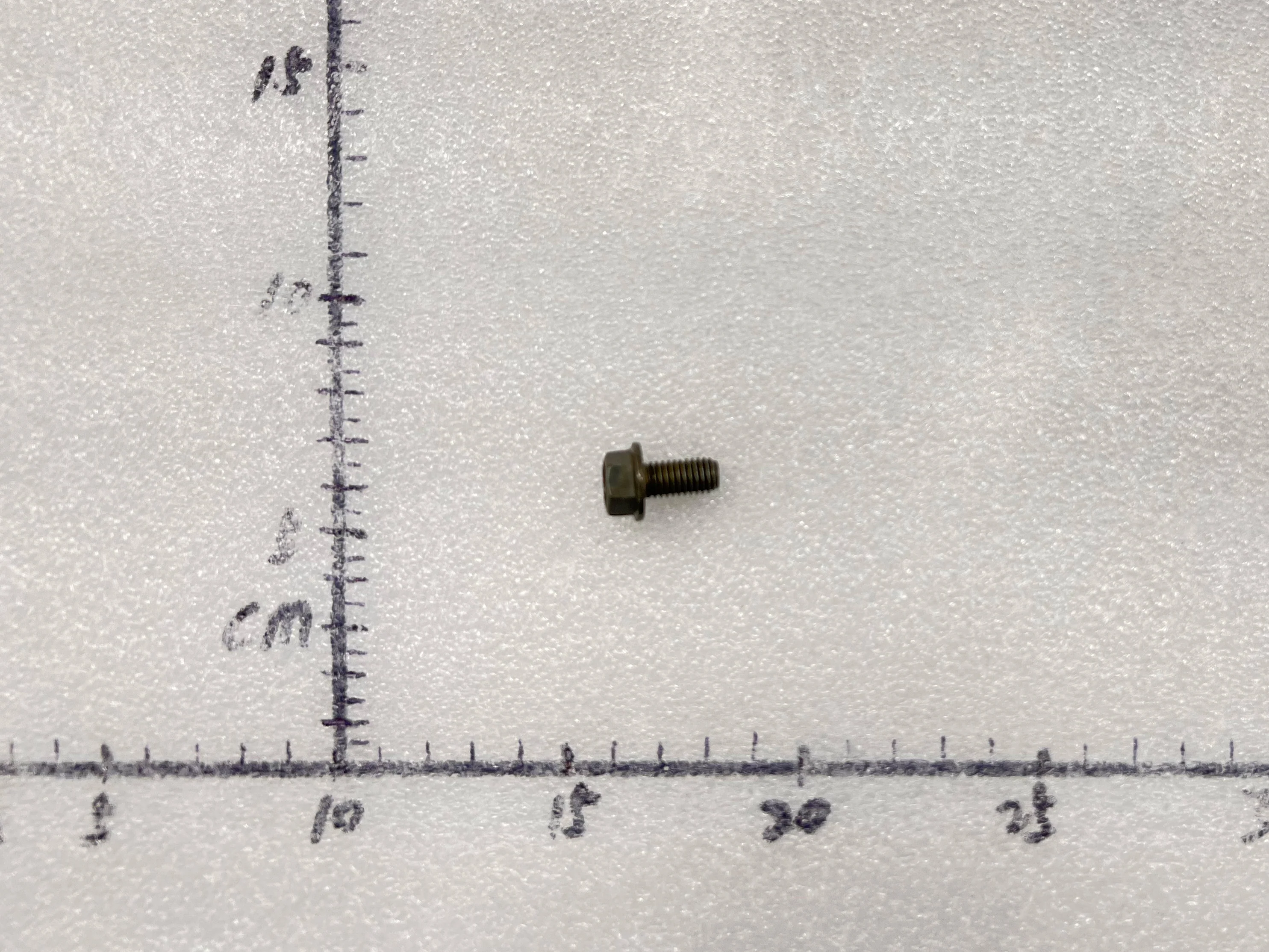 EMMO Scooter Style E Bikes Flange 8x16 Pedal Arm Bolts