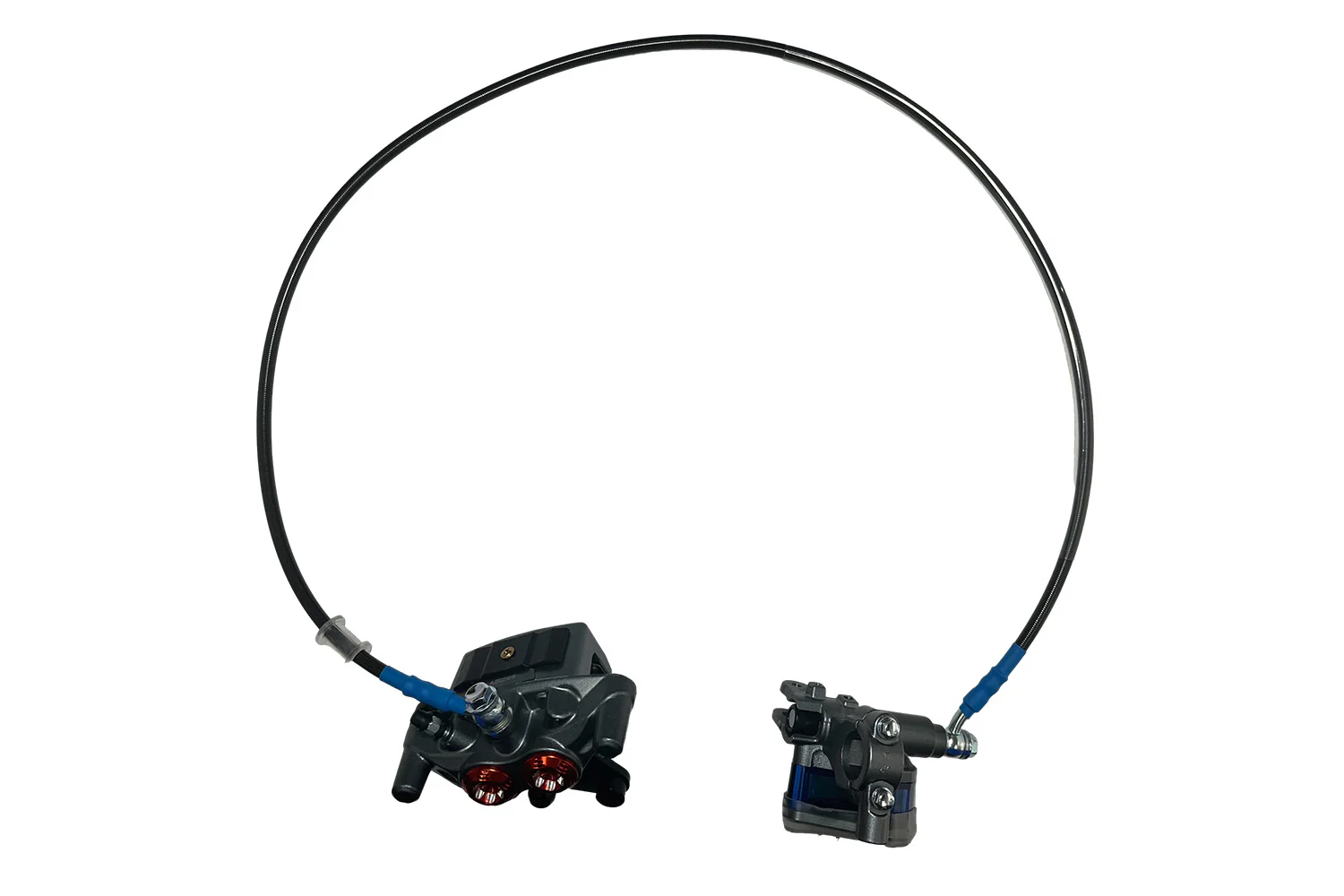 EMMO Scooter Style E-Bikes Front Brake Caliper