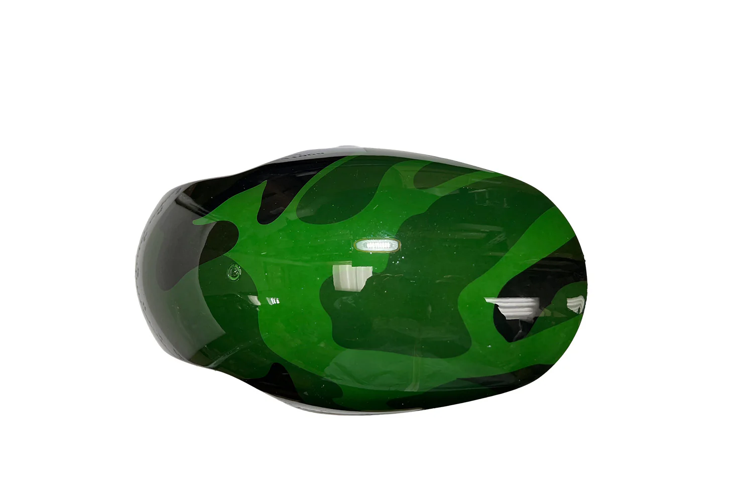 EMMO Scooter Style E-Bikes Front Fender Camo(Monster S)