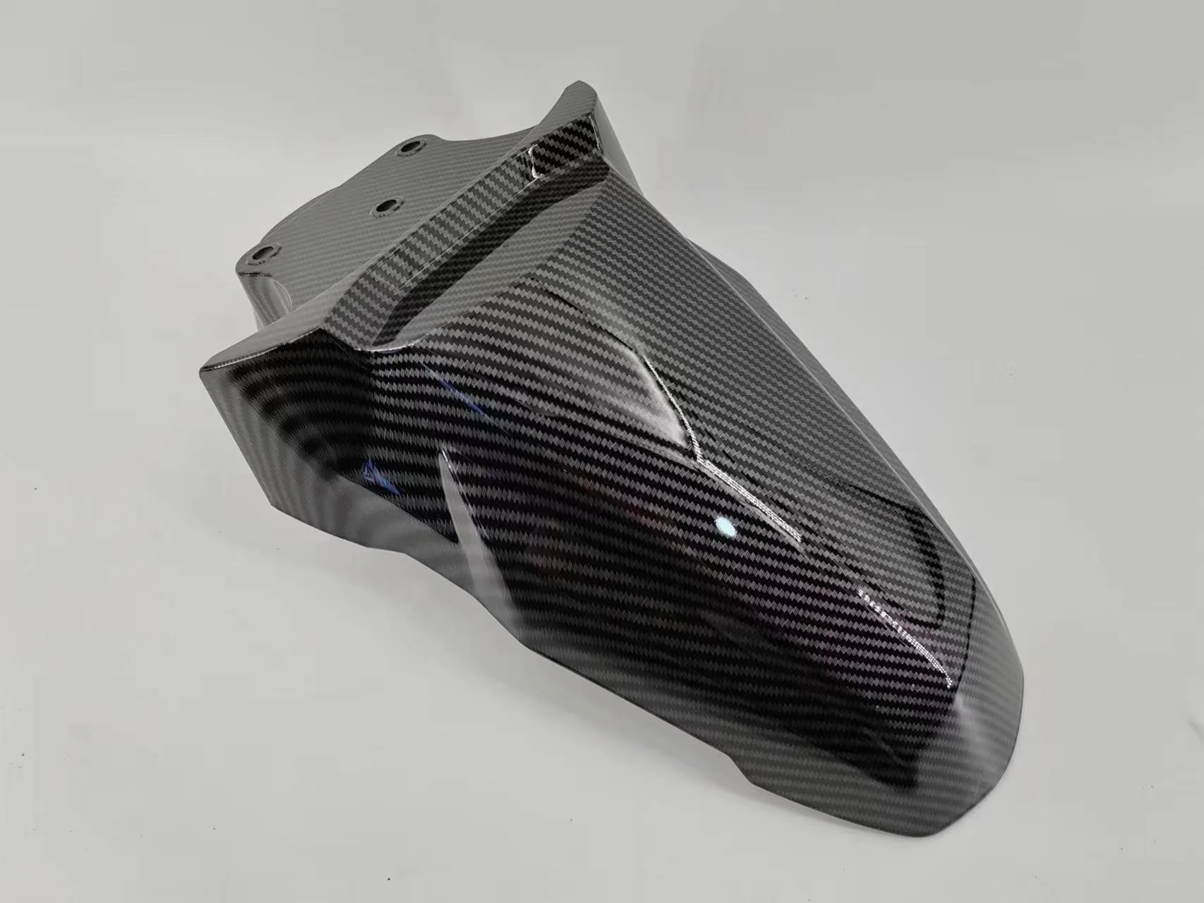 EMMO Scooter Style E-Bikes Front Fender Carbon