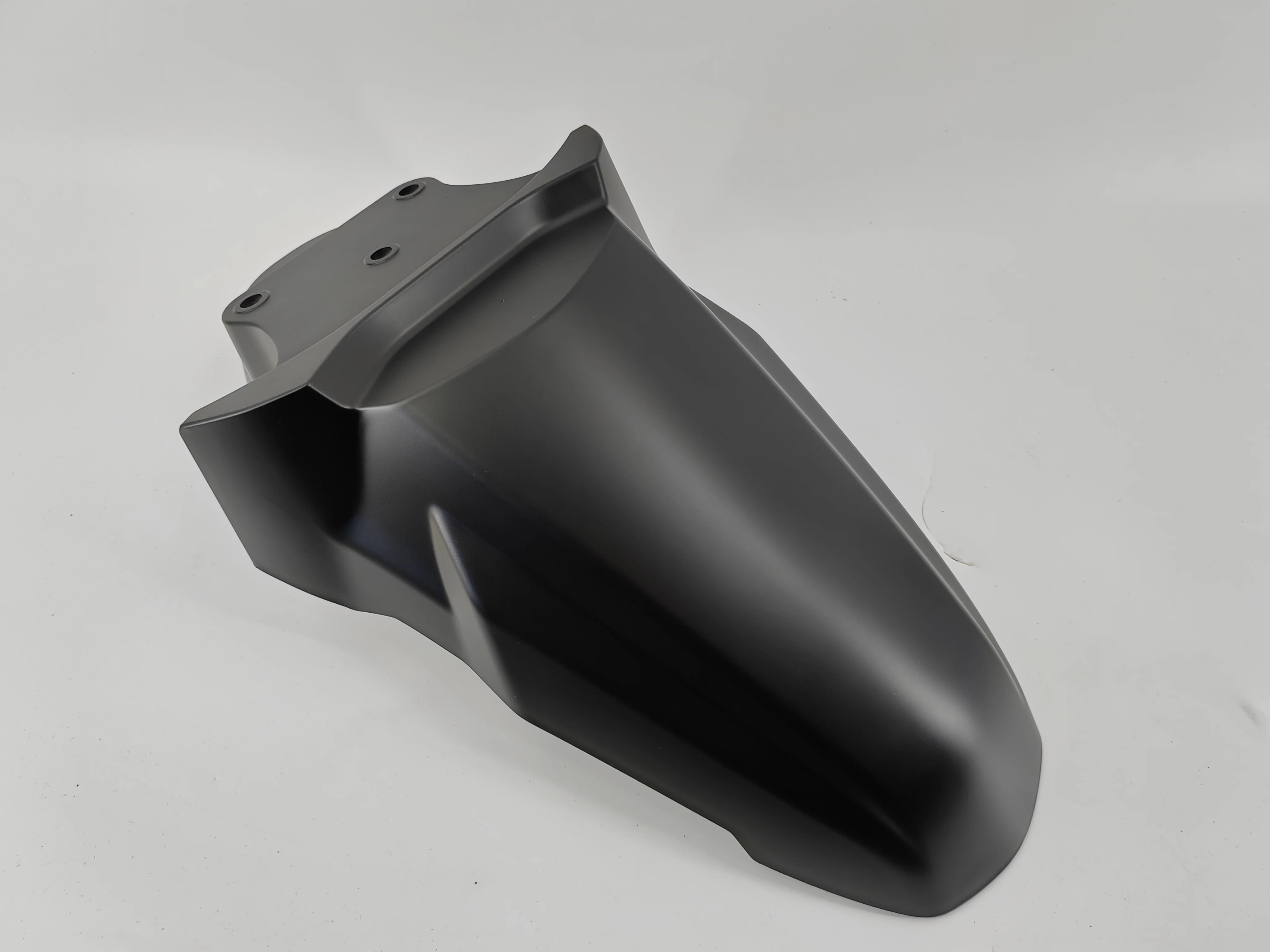 EMMO Scooter Style E-Bikes Front Fender Matt Black