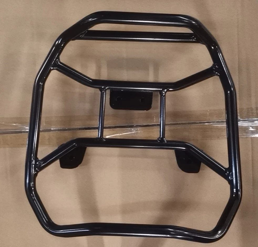 EMMO Scooter Style E-Bikes Front Guard Bar