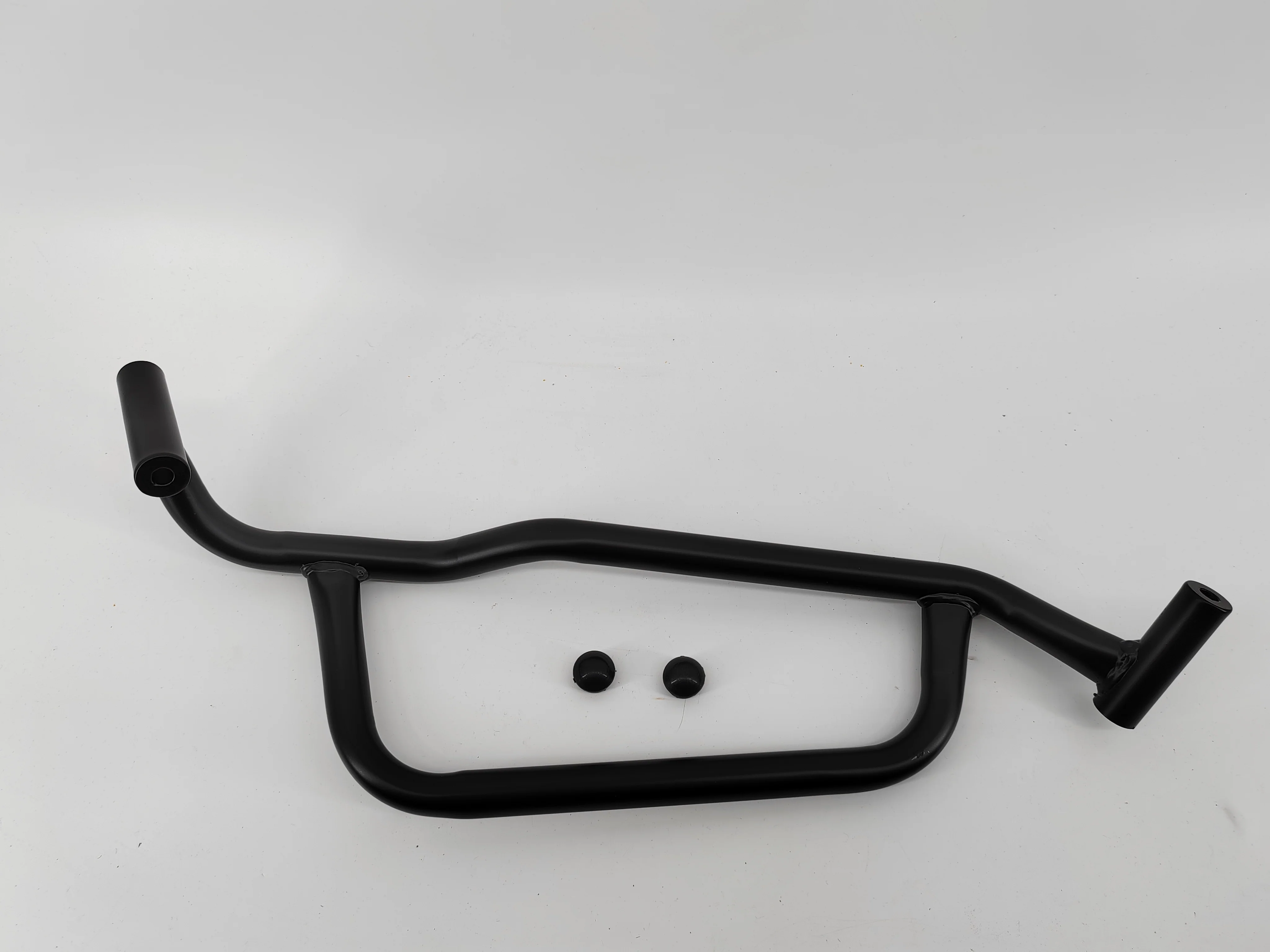 EMMO Scooter Style E-Bikes Front Left Guard Bar With Plug