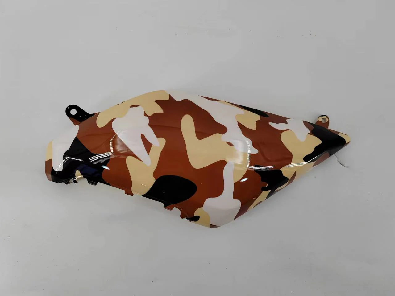 EMMO Scooter Style E-Bikes Front Left Lower Trim Camo