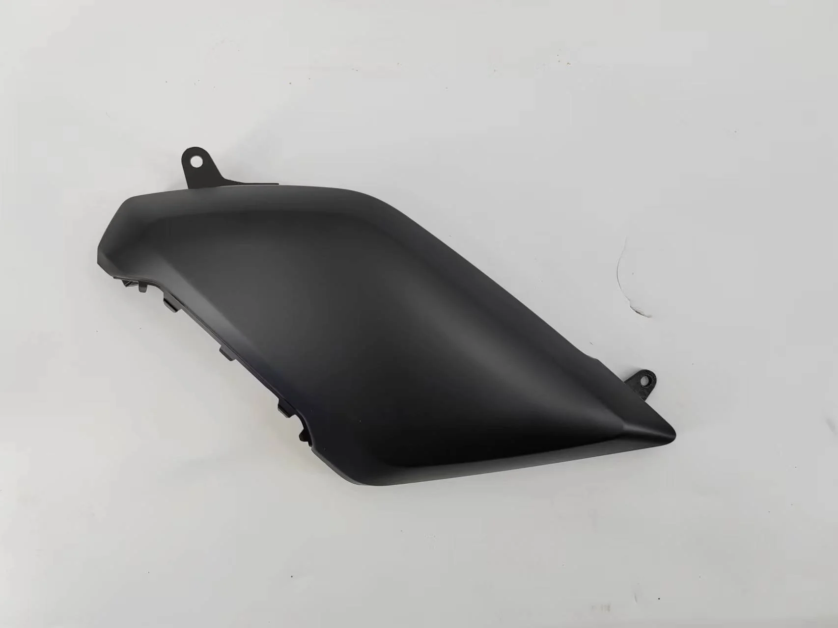 EMMO Scooter Style E-Bikes Front Left Lower Trim Matt Black
