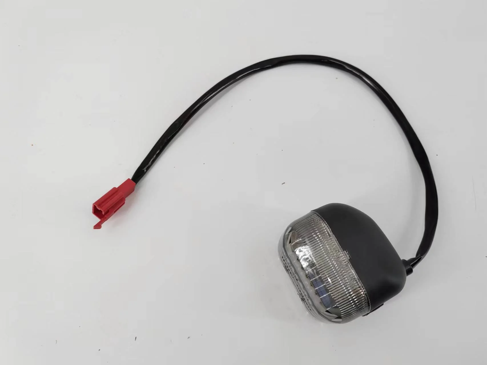 EMMO Scooter Style E-Bikes Front Left Turn Signal