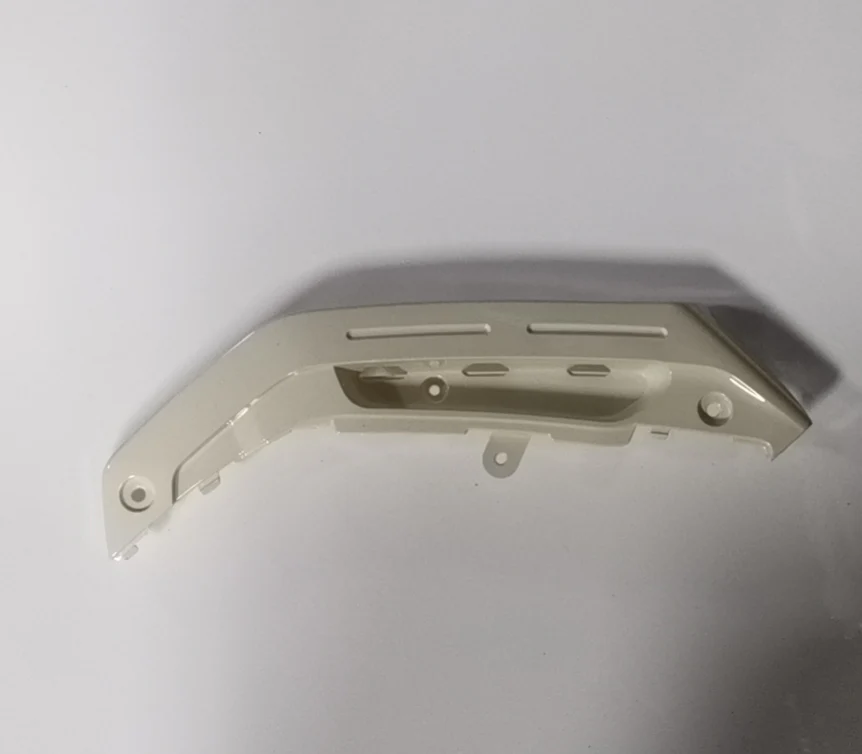 EMMO Scooter Style E-Bikes Front Left Upper Trim Ivory