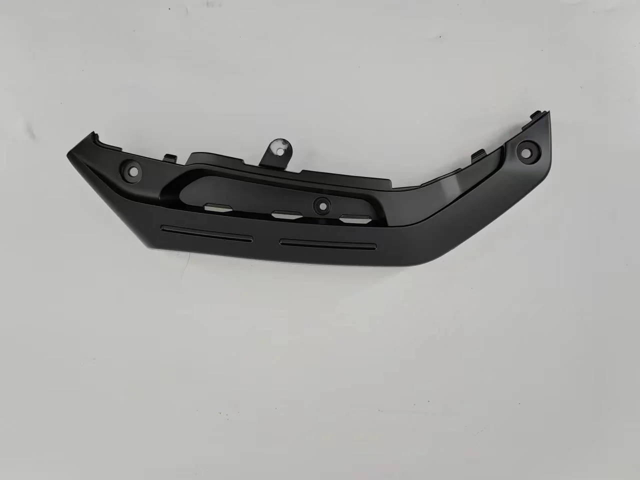 EMMO Scooter Style E-Bikes Front Left Upper Trim Matt Black