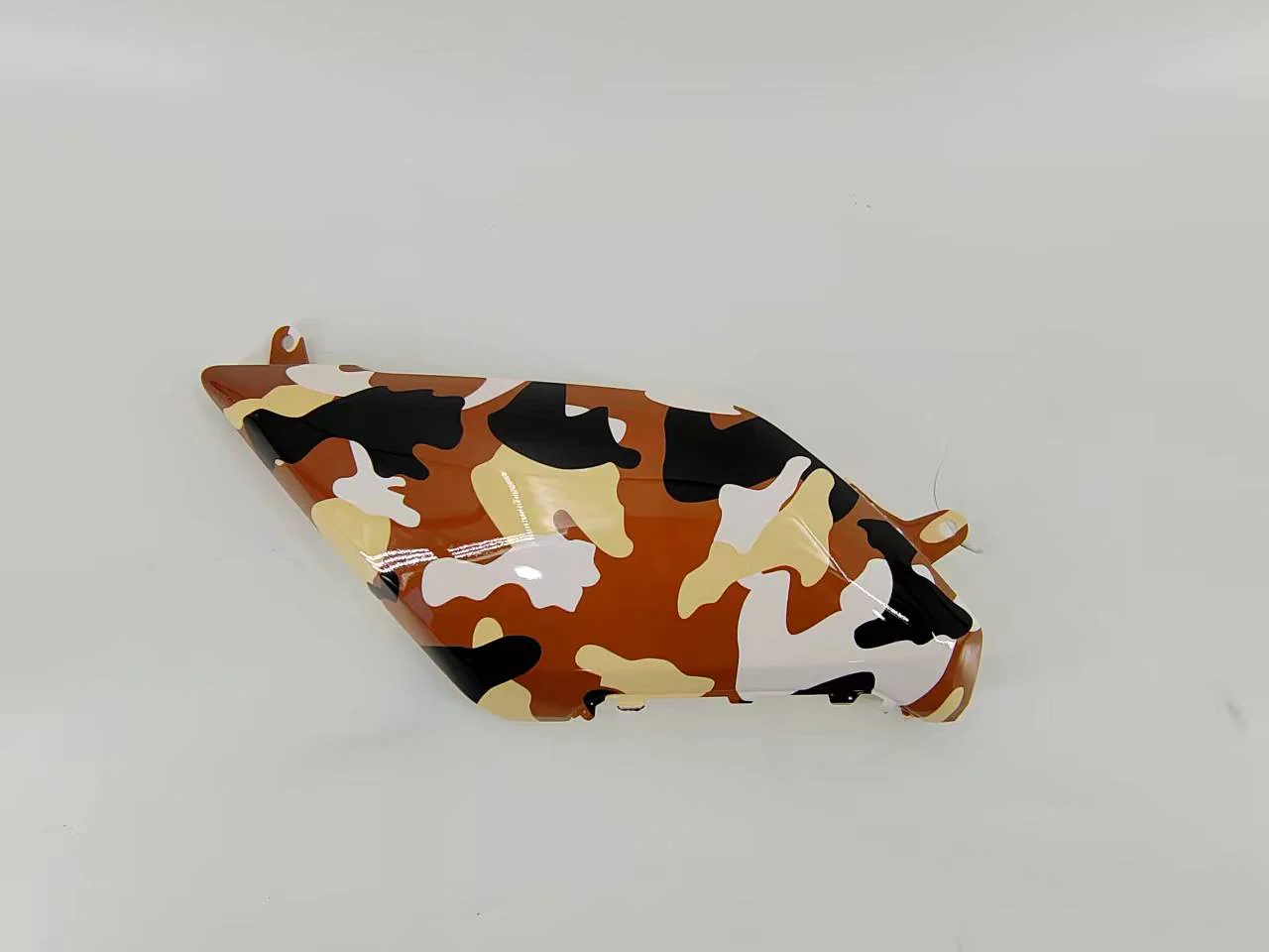 EMMO Scooter Style E-Bikes Front Right Lower Trim Camo