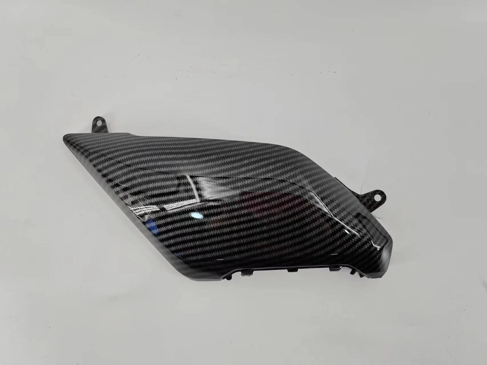 EMMO Scooter Style E-Bikes Front Right Lower Trim Carbon
