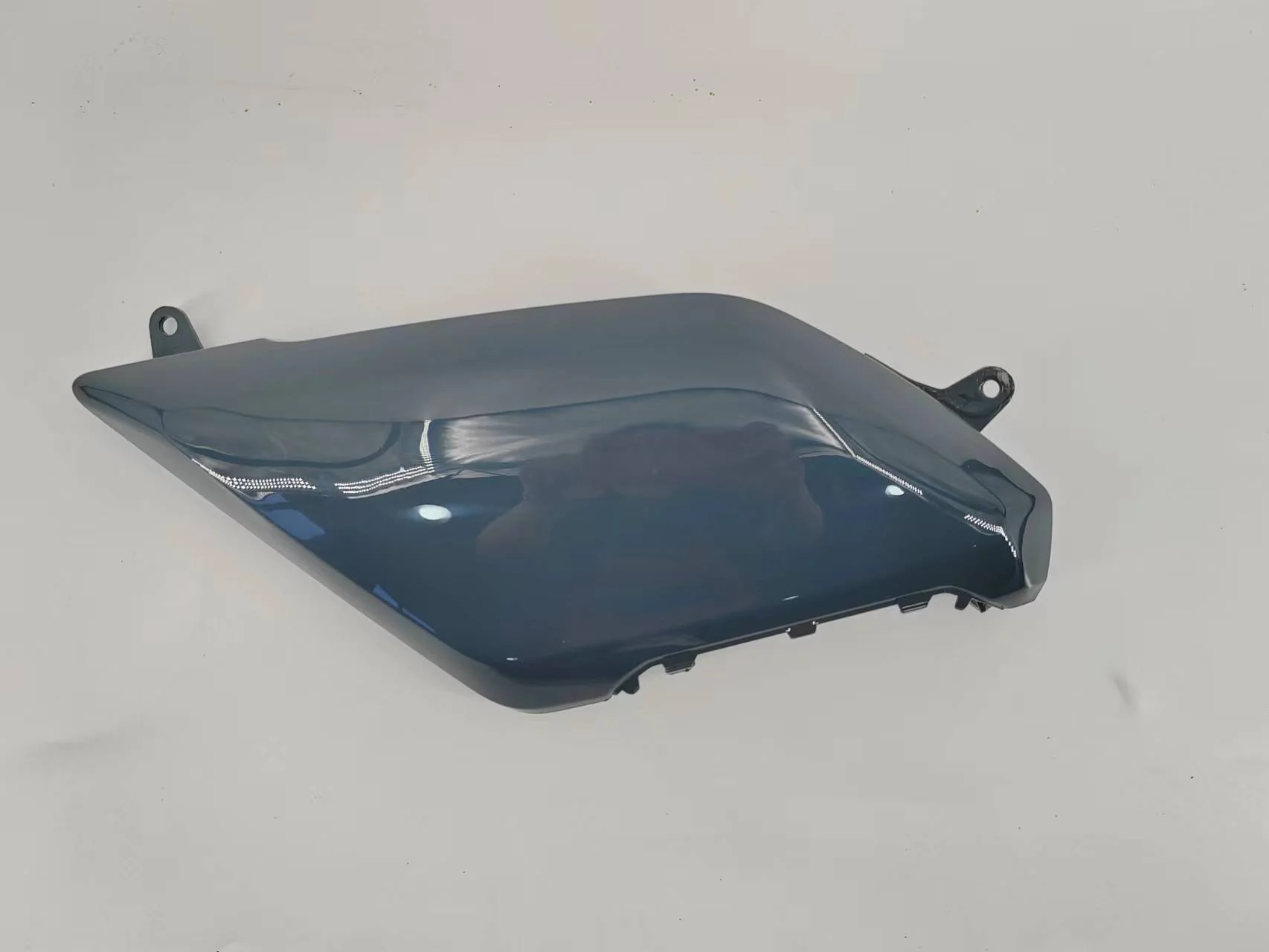 EMMO Scooter Style E-Bikes Front Right Lower Trim Grey