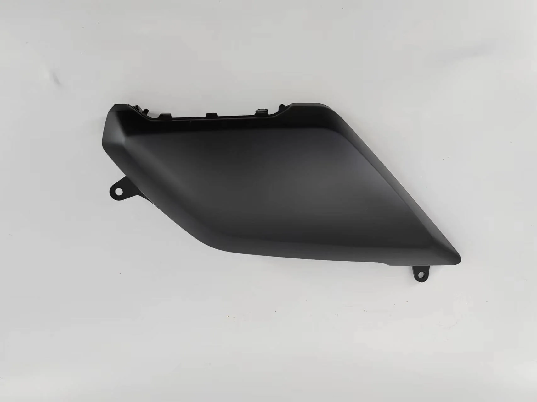 EMMO Scooter Style E-Bikes Front Right Lower Trim Matt Black