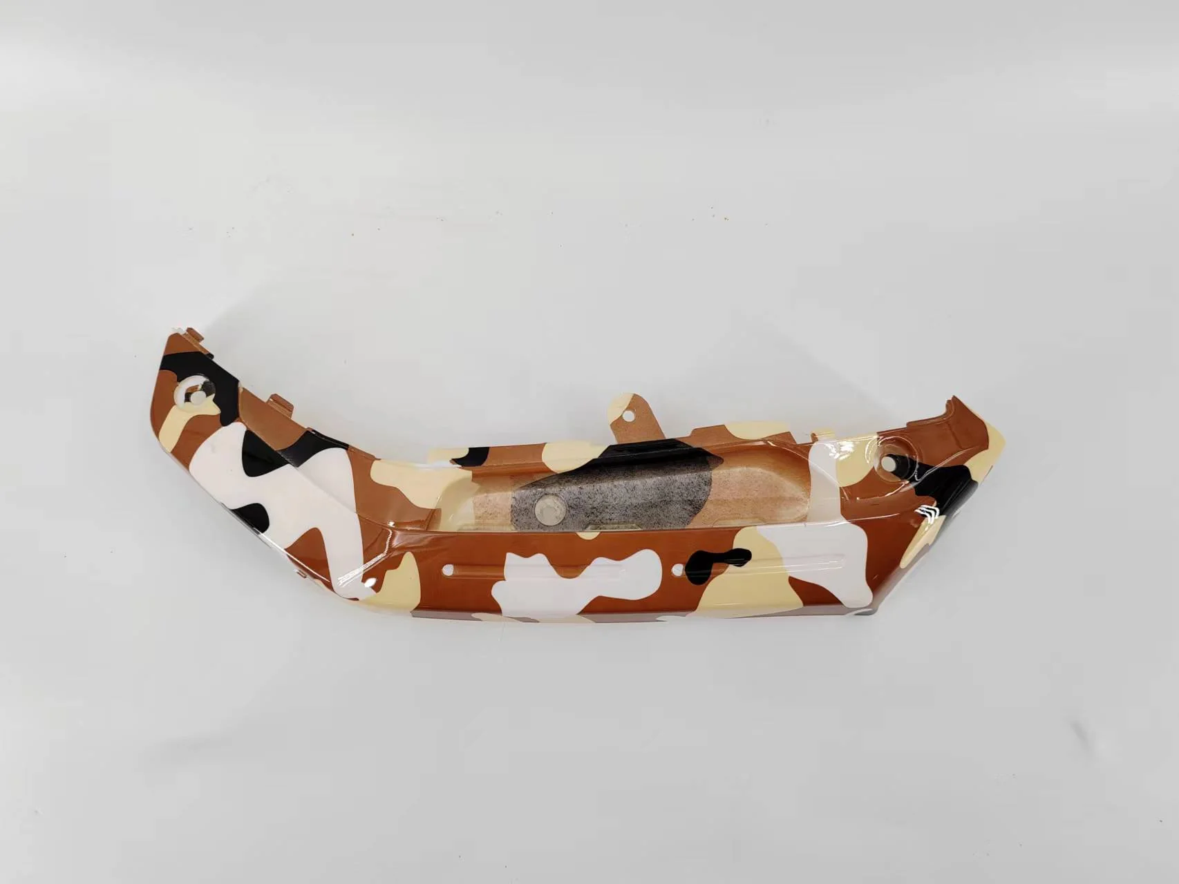 EMMO Scooter Style E-Bikes Front Right Upper Trim Camo