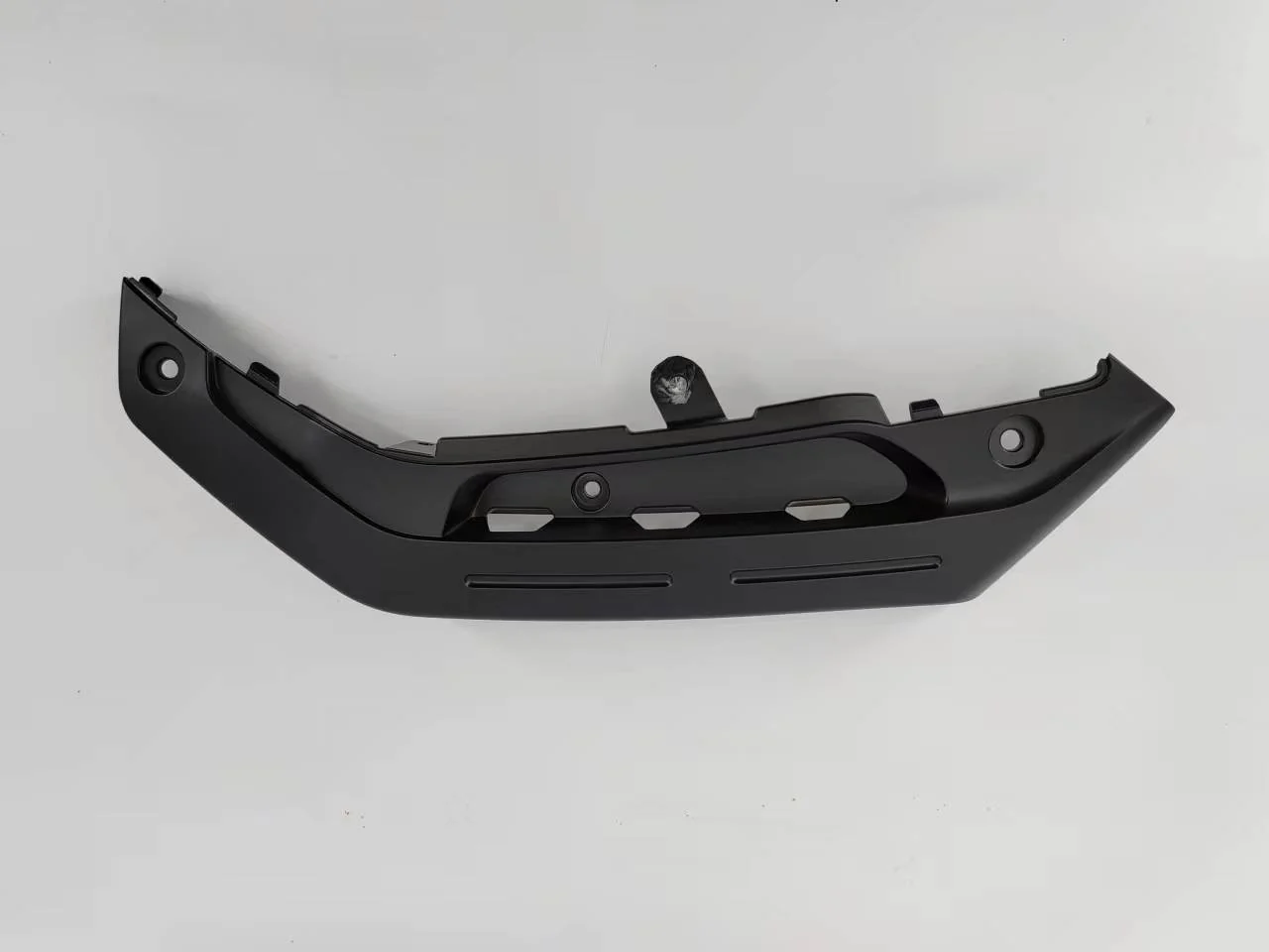 EMMO Scooter Style E-Bikes Front Right Upper Trim Matt Black